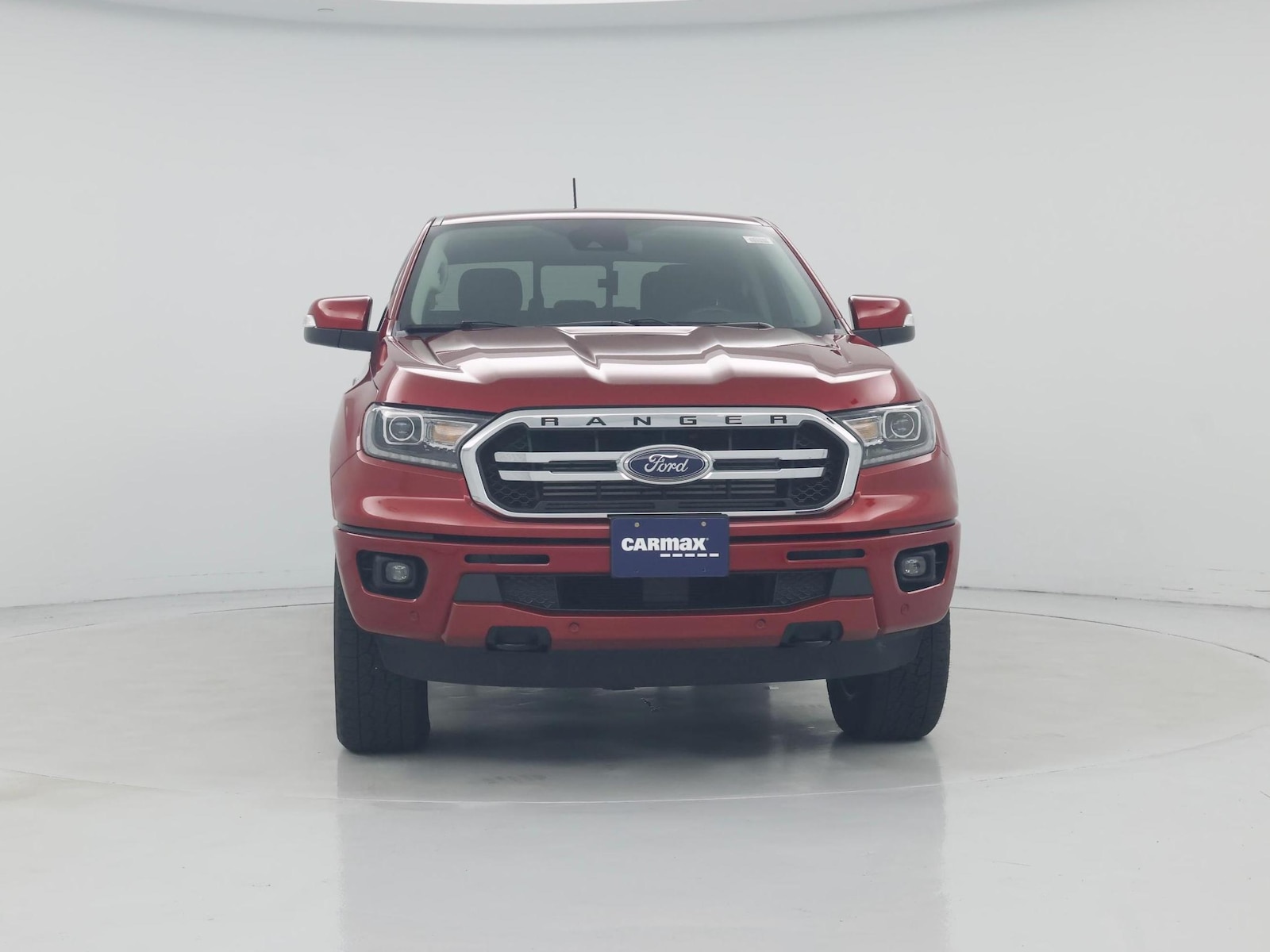 2020 Ford Ranger Lariat - Photo 6