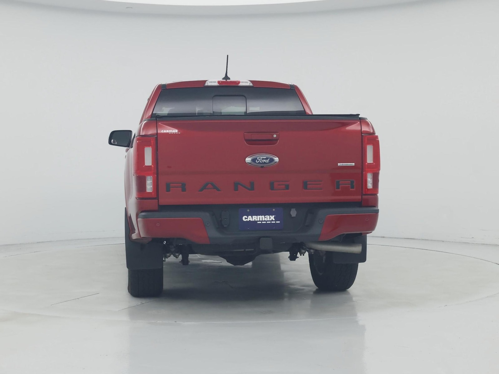 2020 Ford Ranger Lariat - Photo 7