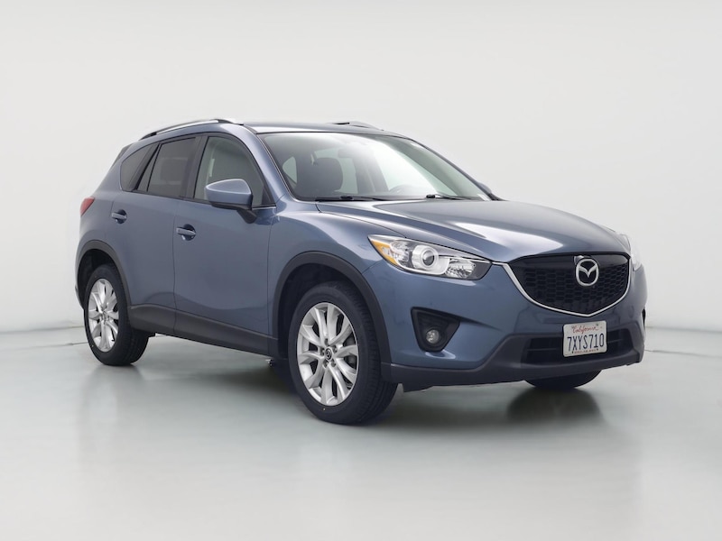 2015 Mazda CX-5 Grand Touring -
                  Palmdale, CA