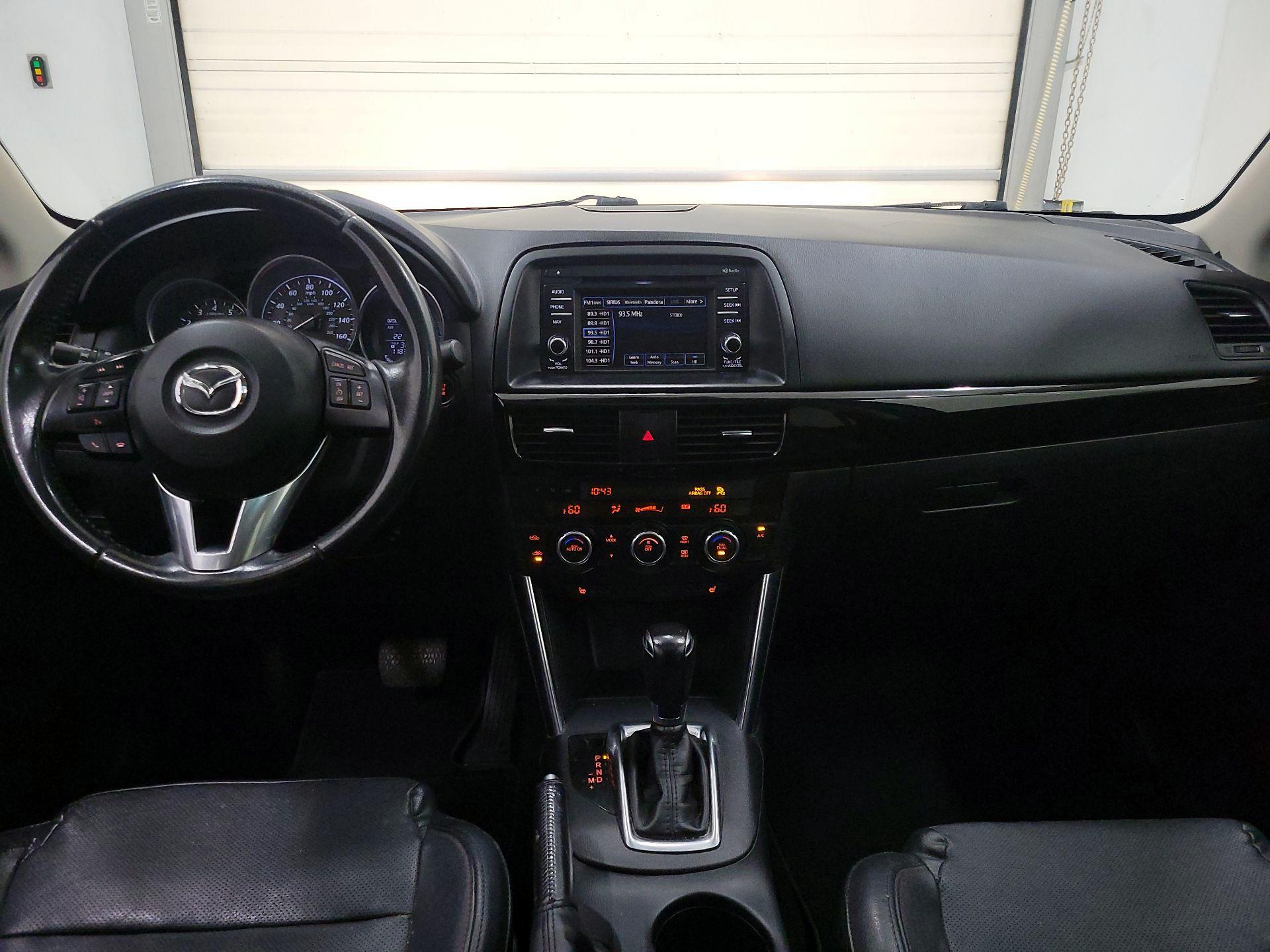 Thumbnail: 2015 Mazda CX-5 - 9