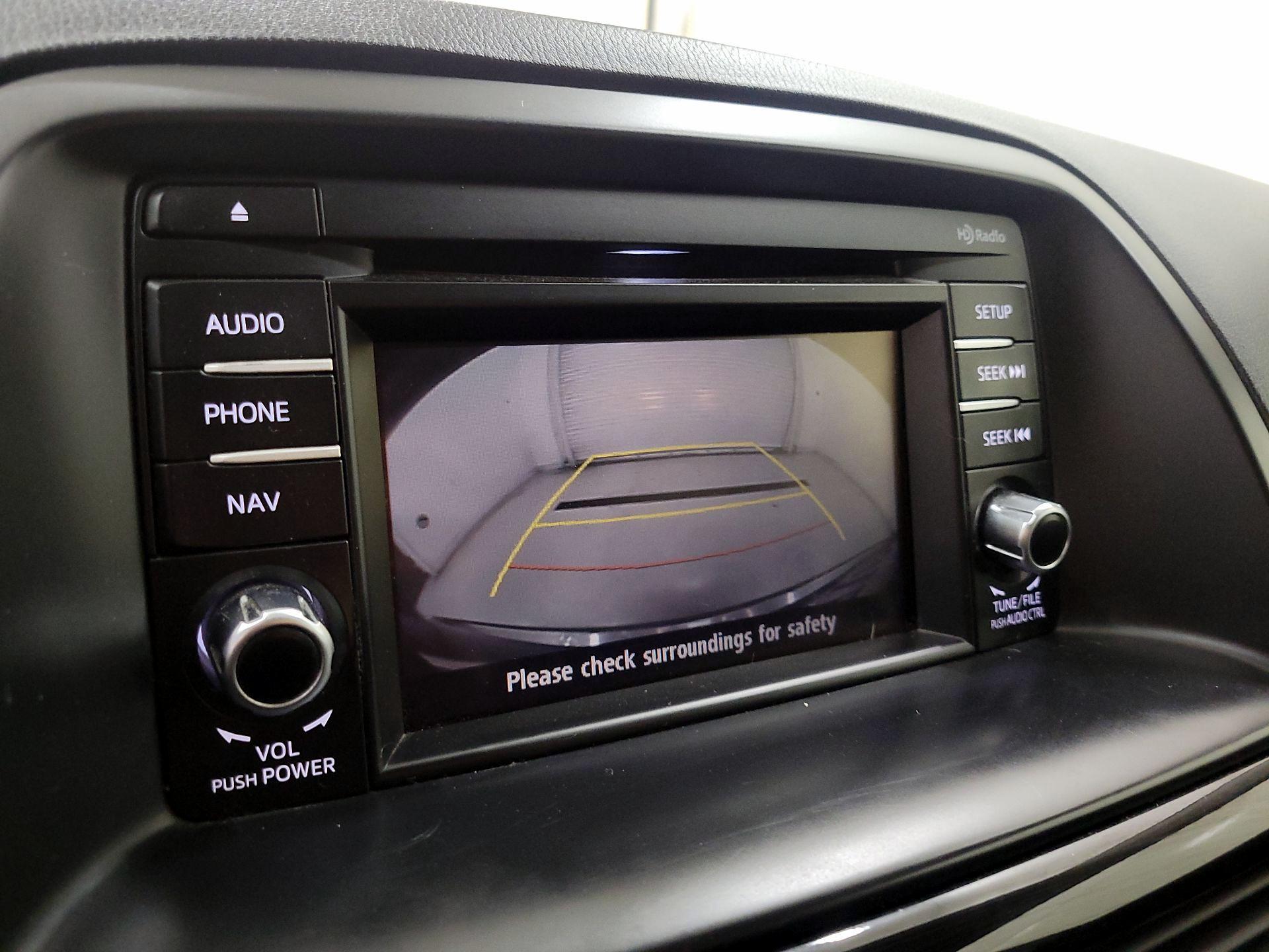 Thumbnail: 2015 Mazda CX-5 - 14