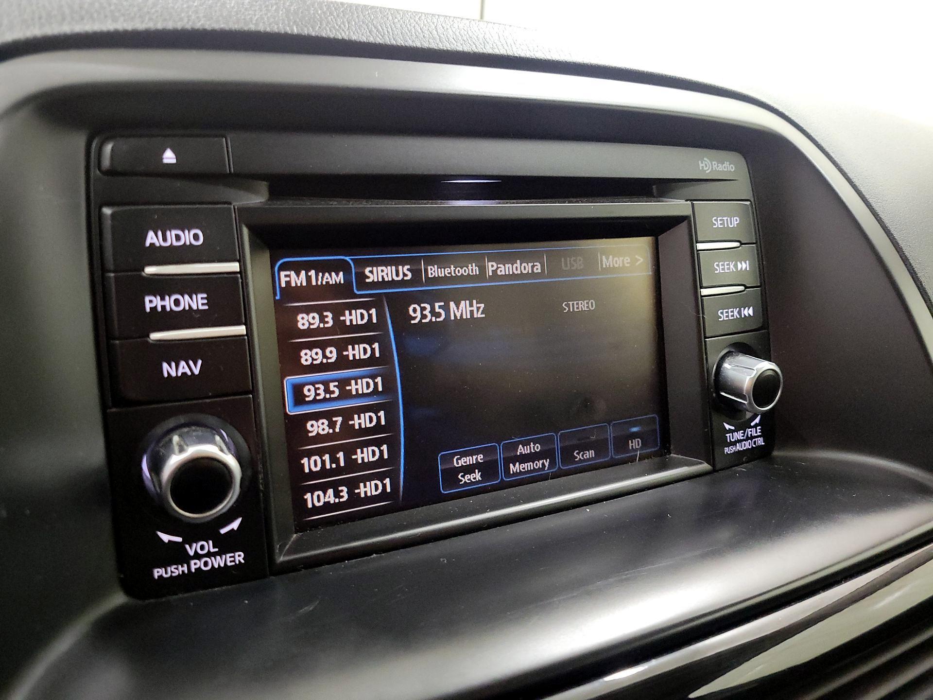 Thumbnail: 2015 Mazda CX-5 - 15