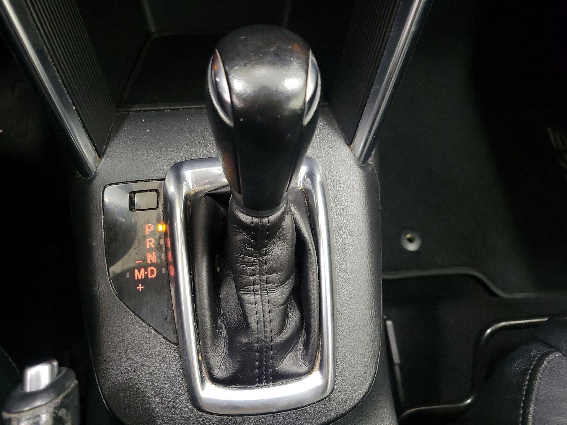 Thumbnail: 2015 Mazda CX-5 - 17