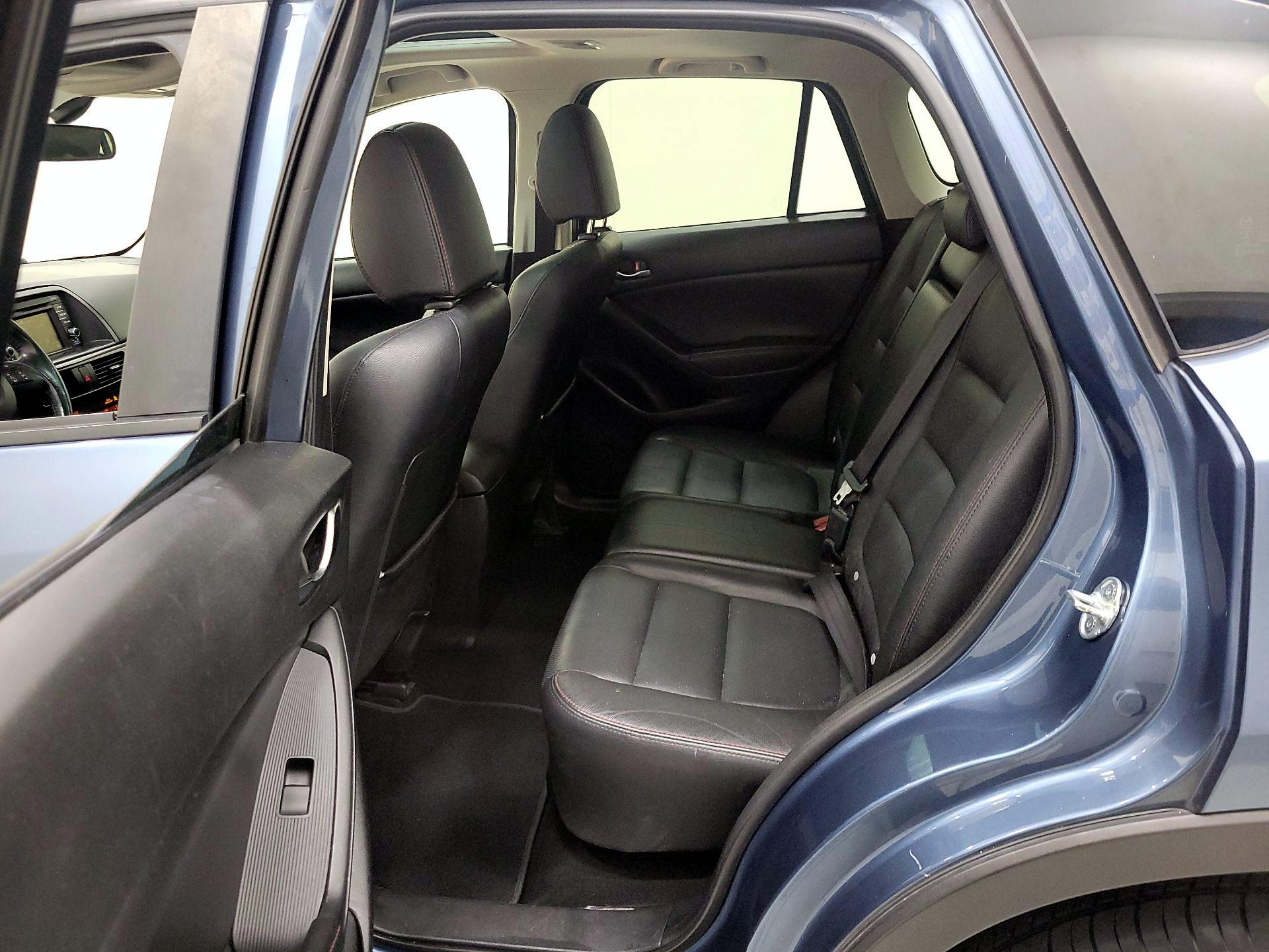 Thumbnail: 2015 Mazda CX-5 - 19
