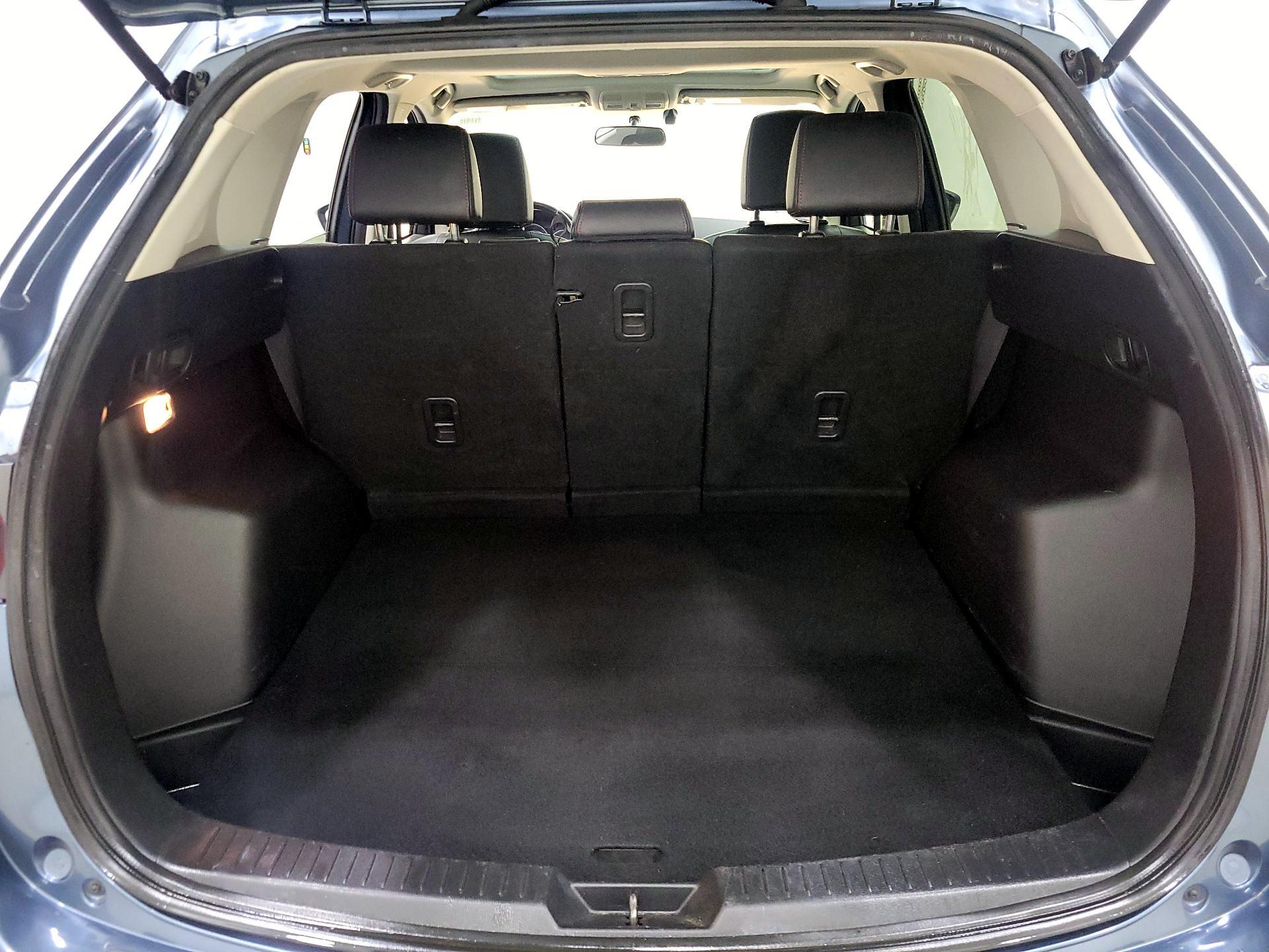 Thumbnail: 2015 Mazda CX-5 - 20