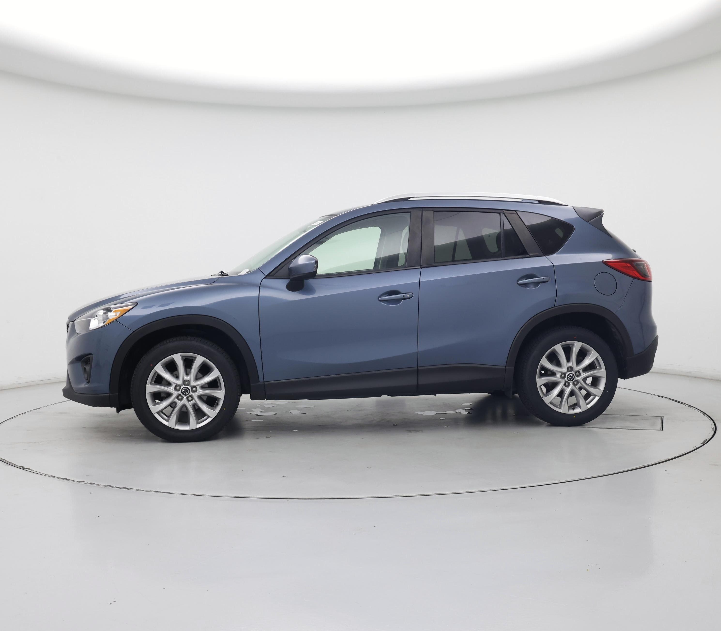 Thumbnail: 2015 Mazda CX-5 - 3