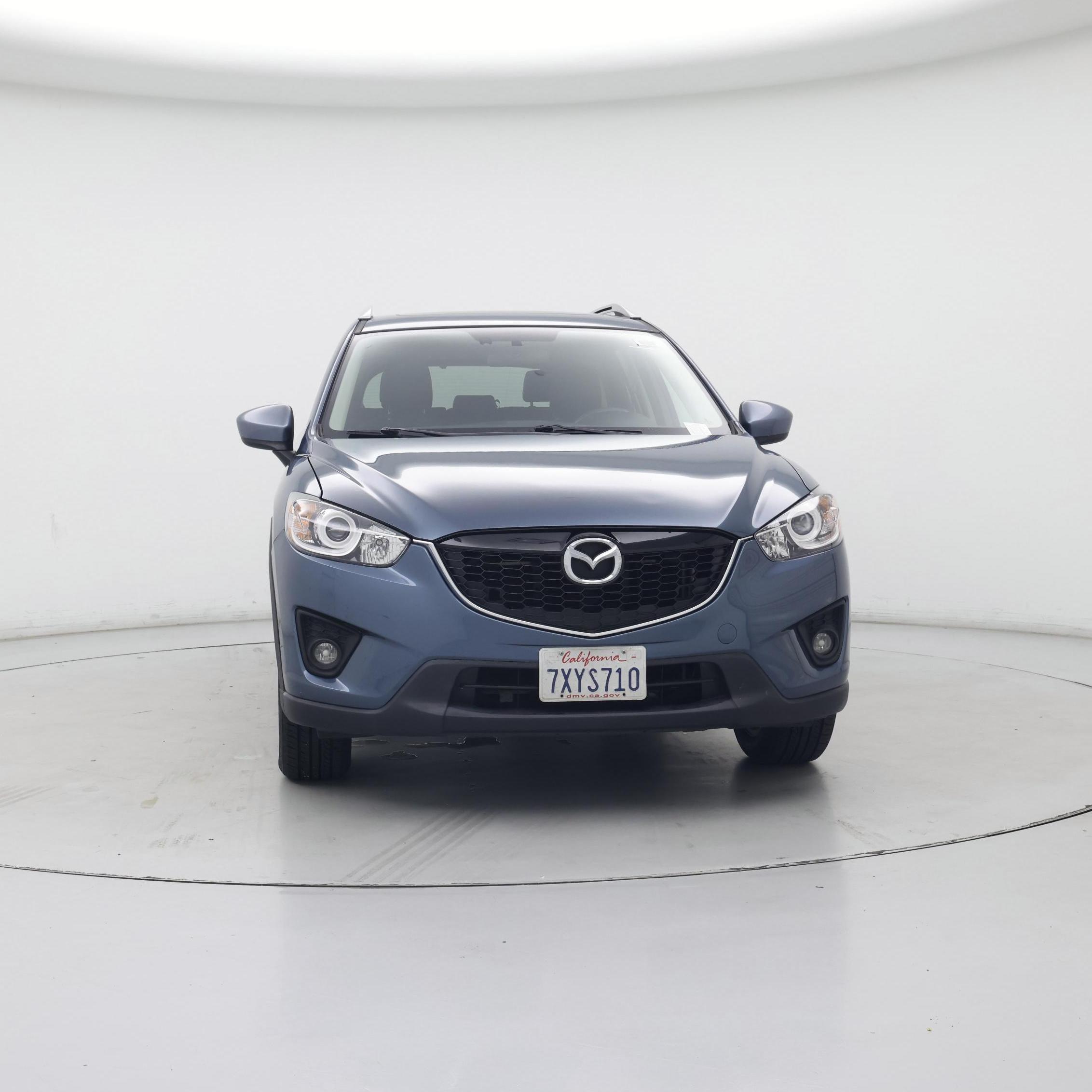 Thumbnail: 2015 Mazda CX-5 - 5