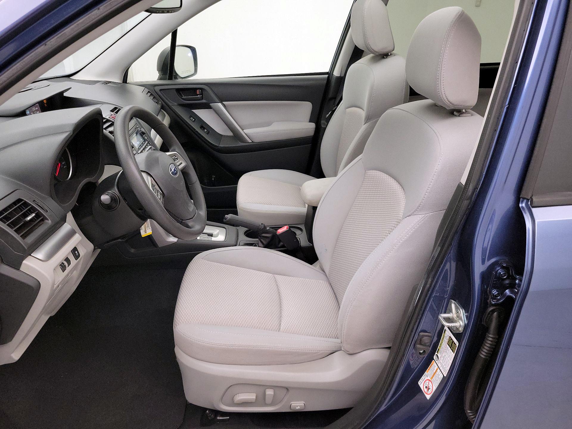 Thumbnail: 2014 Subaru Forester - 11
