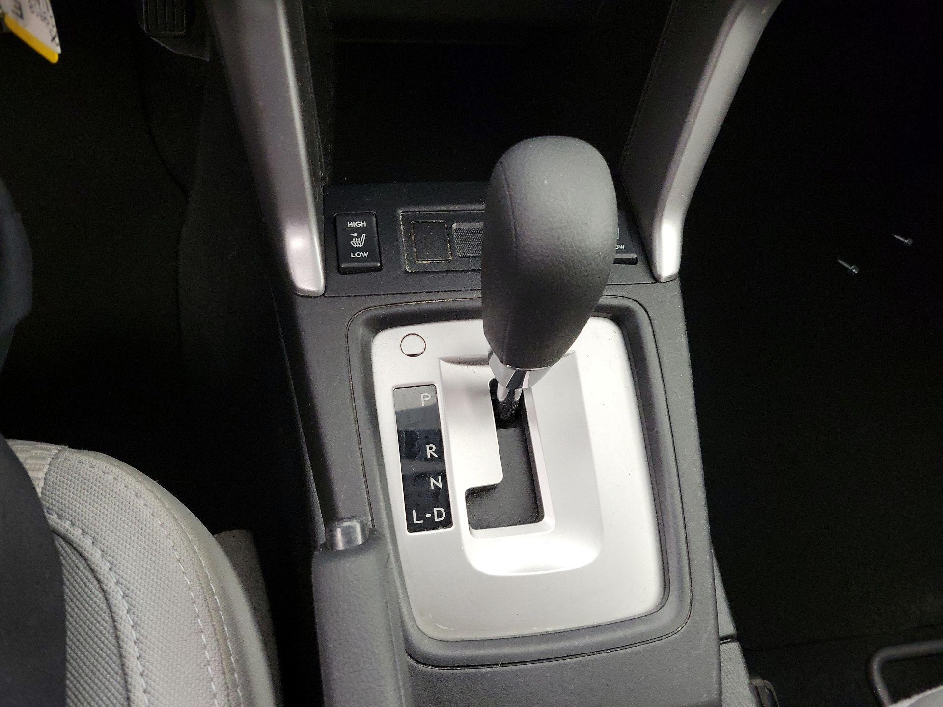 Thumbnail: 2014 Subaru Forester - 17