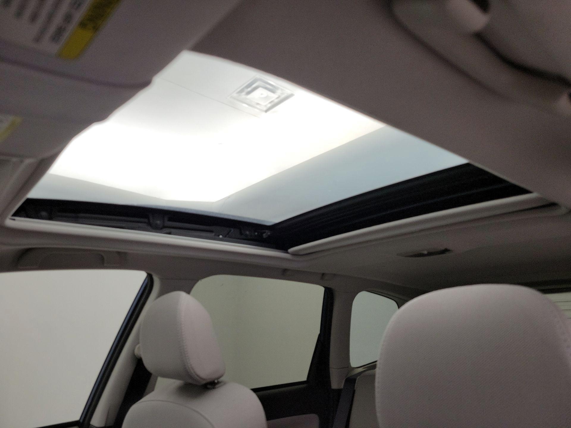 Thumbnail: 2014 Subaru Forester - 19
