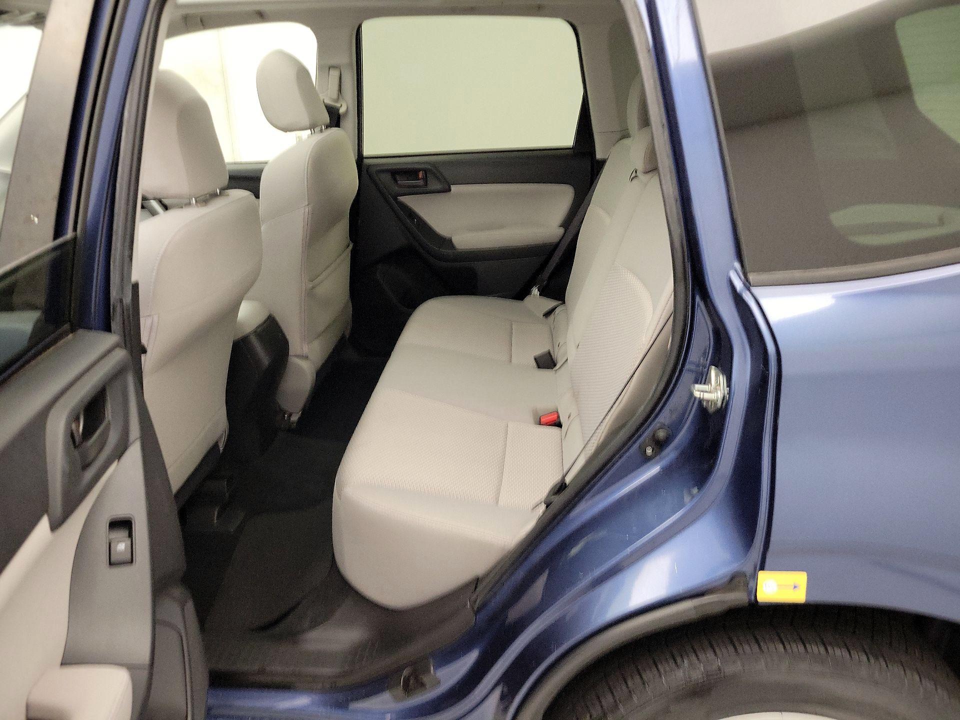 Thumbnail: 2014 Subaru Forester - 20