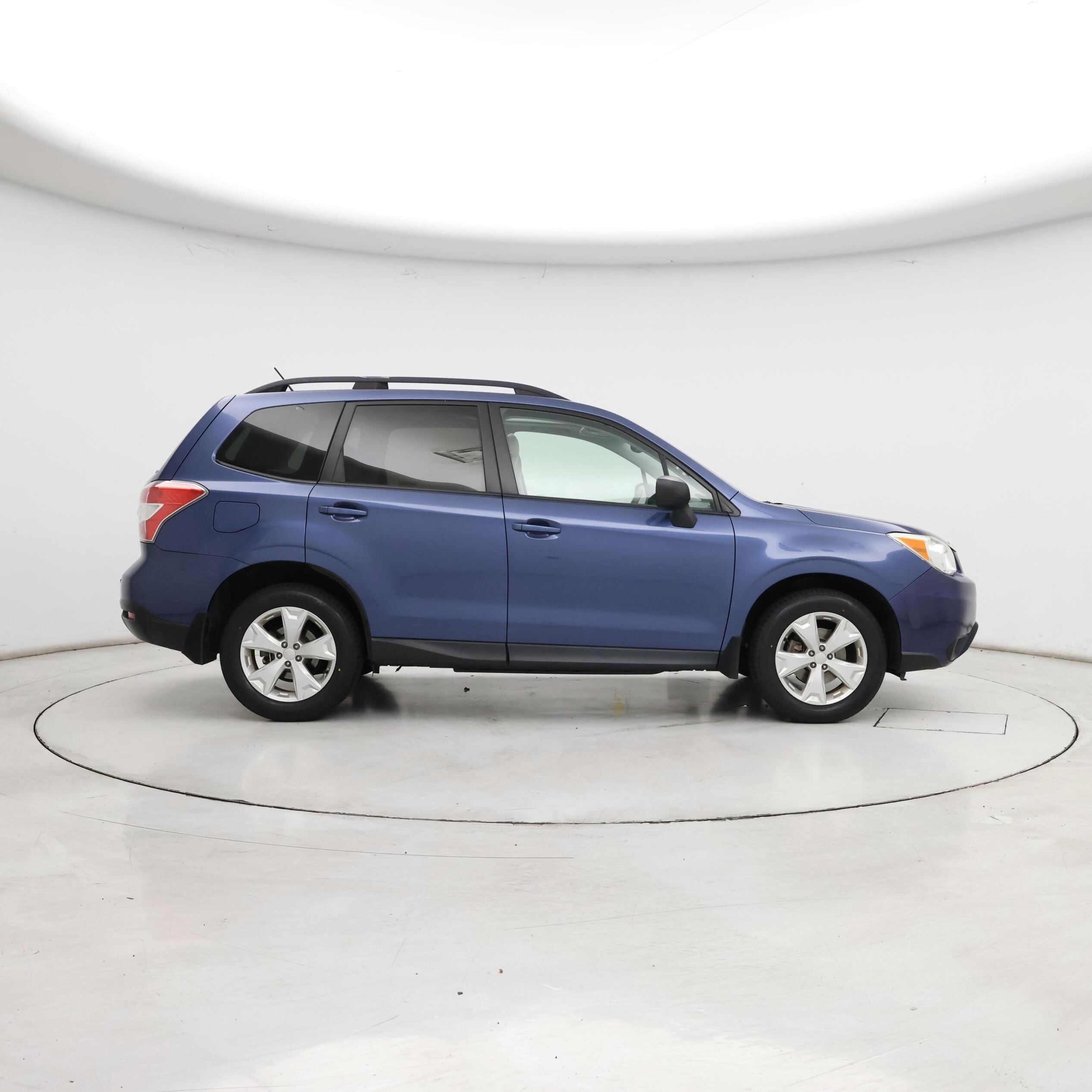 Thumbnail: 2014 Subaru Forester - 7