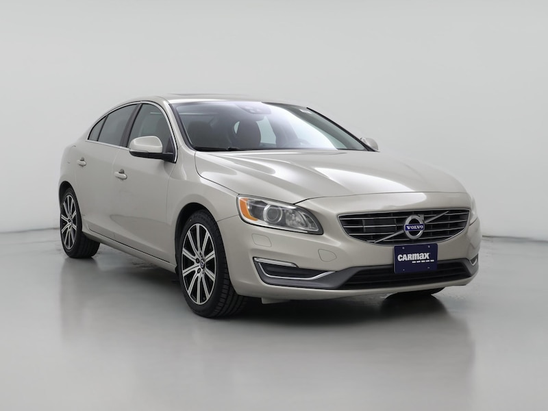 2017 Volvo S60 T5 Inscription -
                  Austin, TX