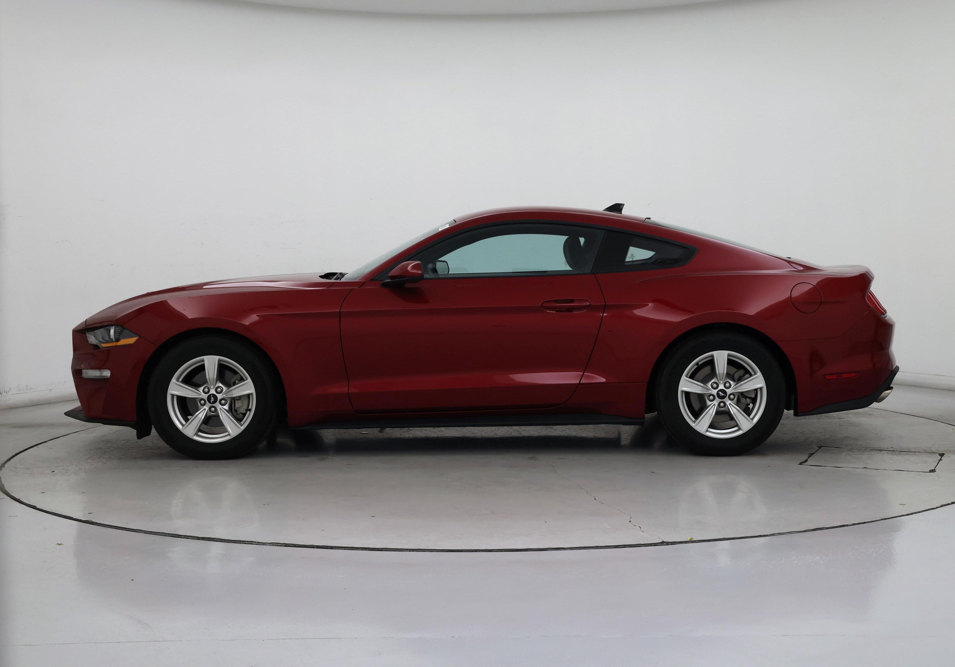 Thumbnail: 2023 Ford Mustang - 3