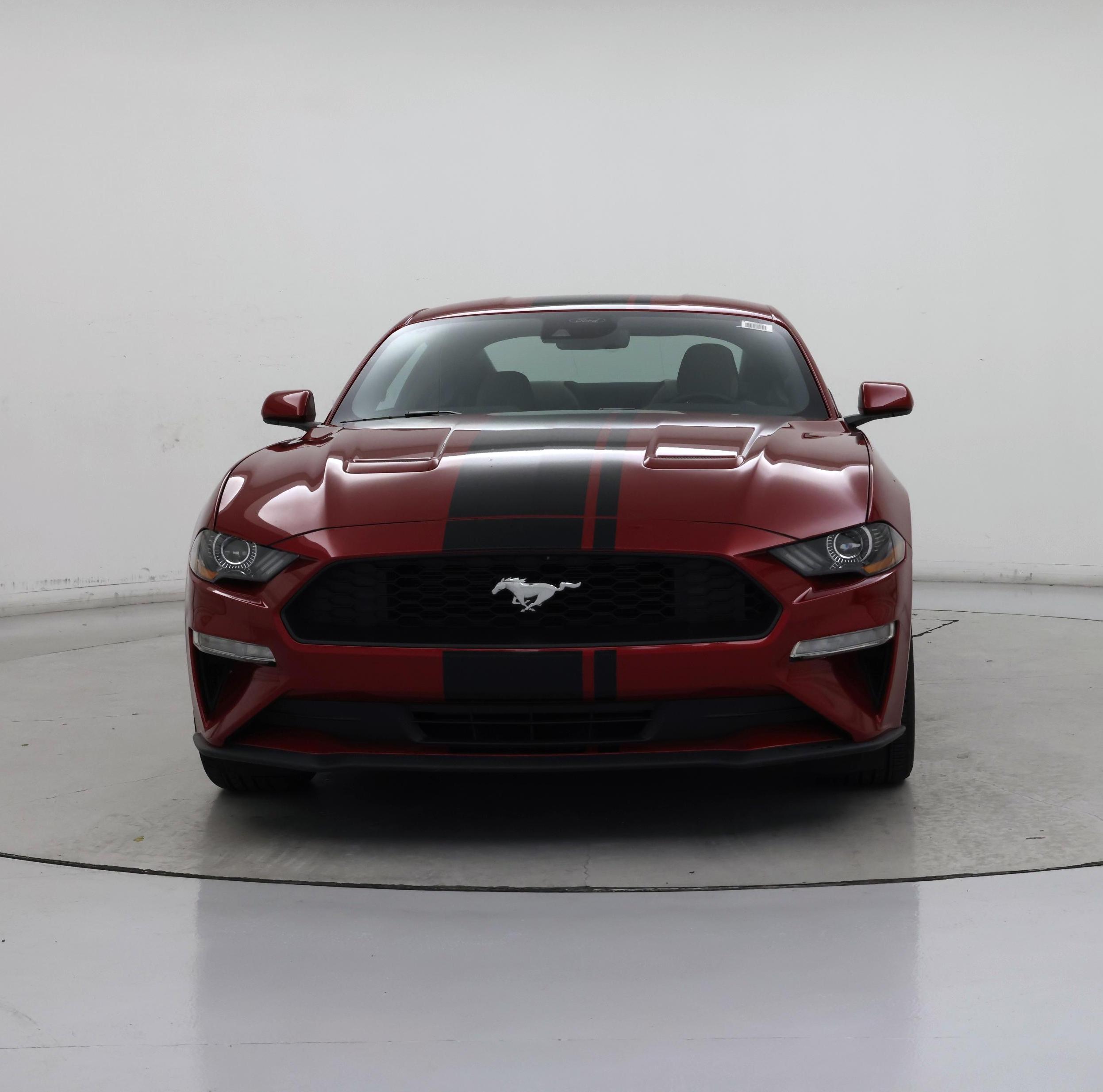Thumbnail: 2023 Ford Mustang - 5