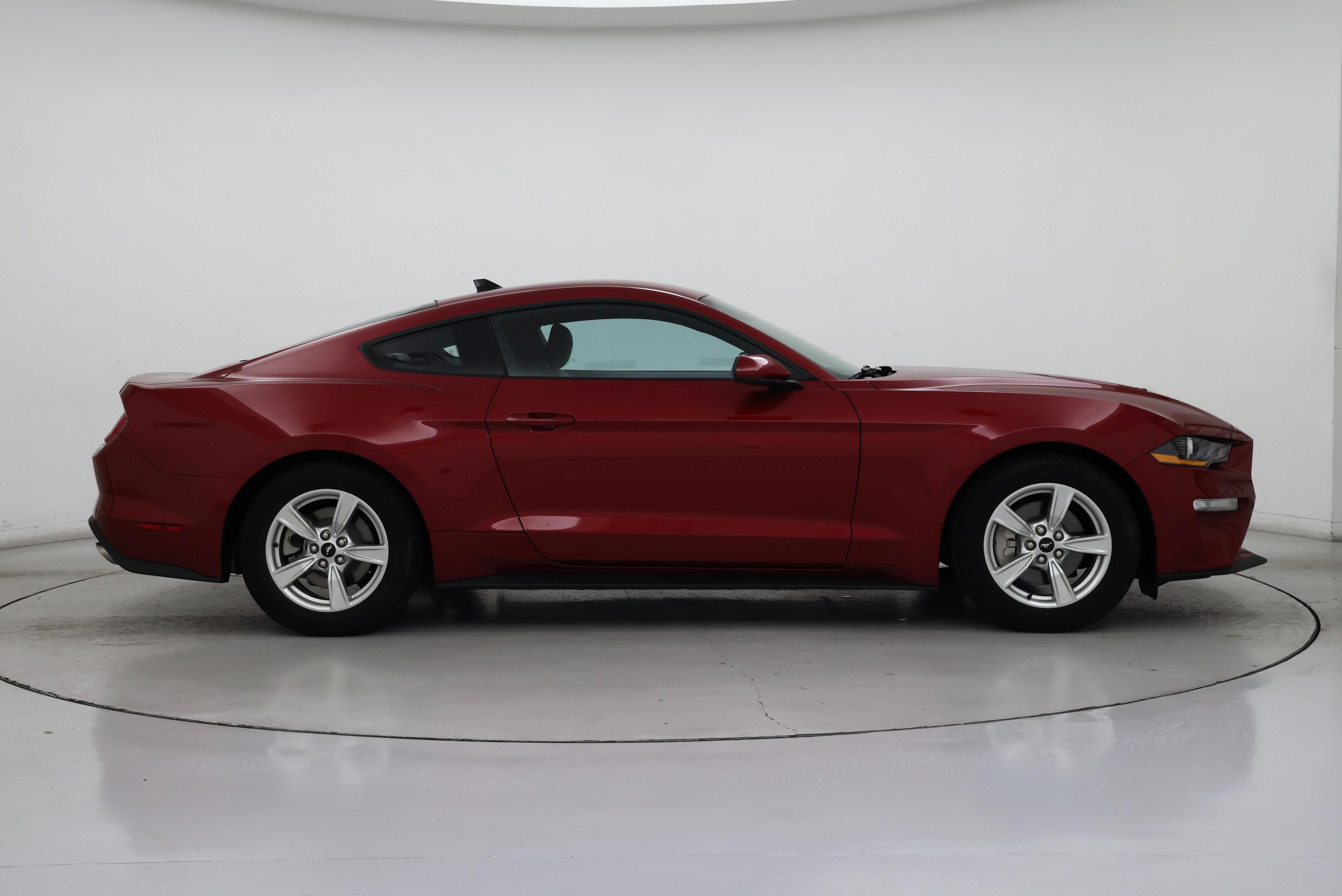 Thumbnail: 2023 Ford Mustang - 7
