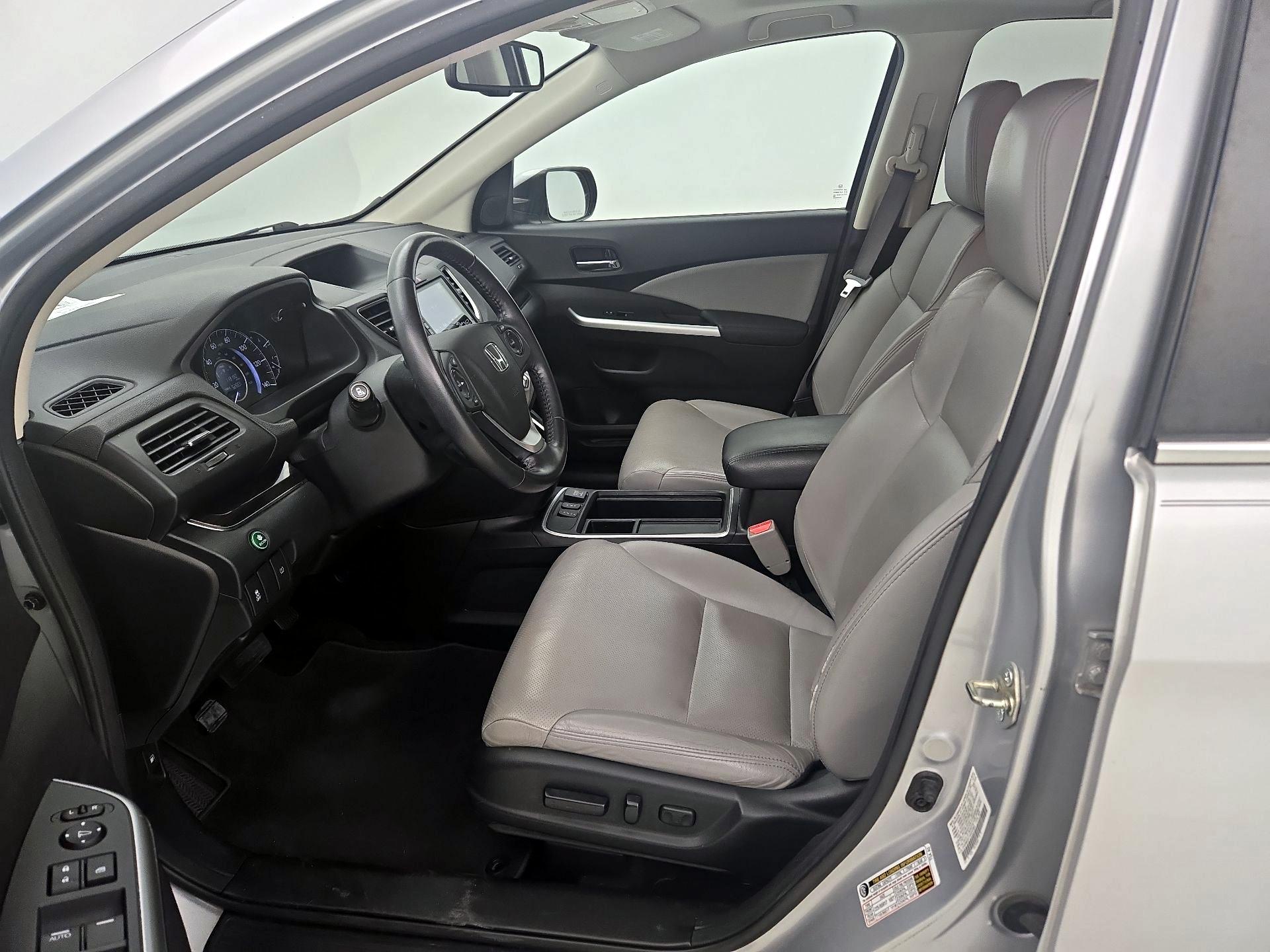 Thumbnail: 2016 Honda CR-V - 11