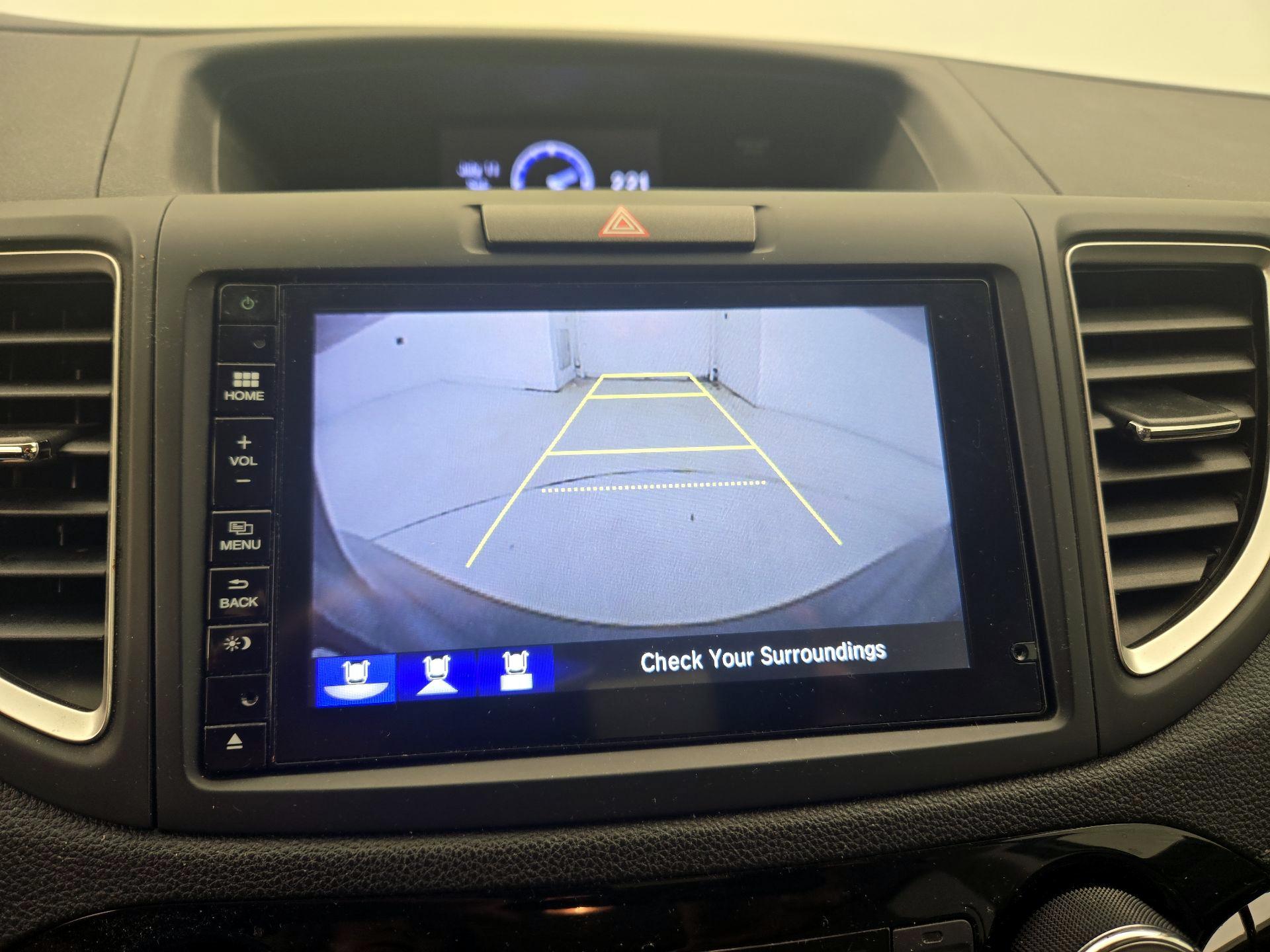 Thumbnail: 2016 Honda CR-V - 14