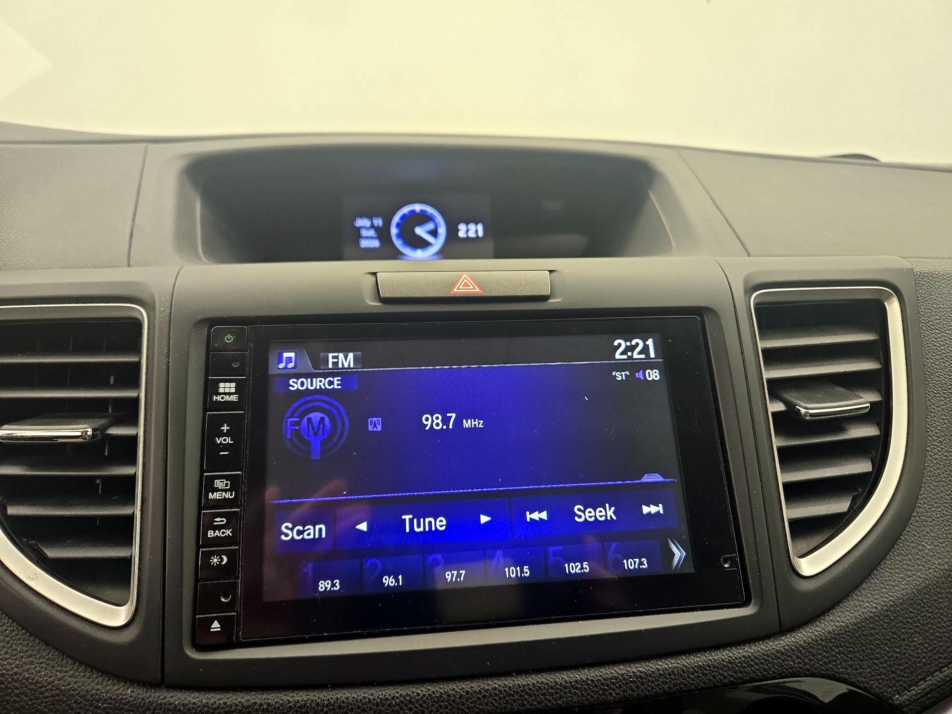 Thumbnail: 2016 Honda CR-V - 15