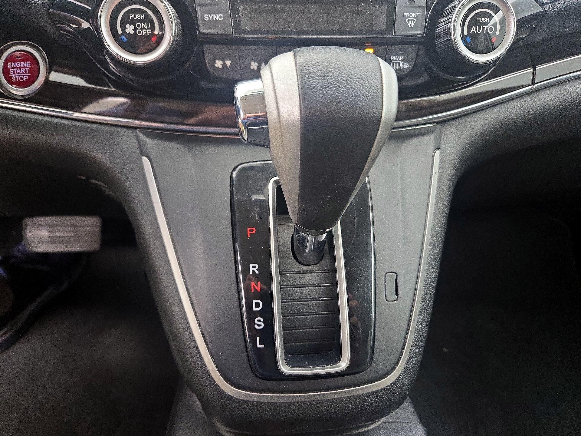 Thumbnail: 2016 Honda CR-V - 17