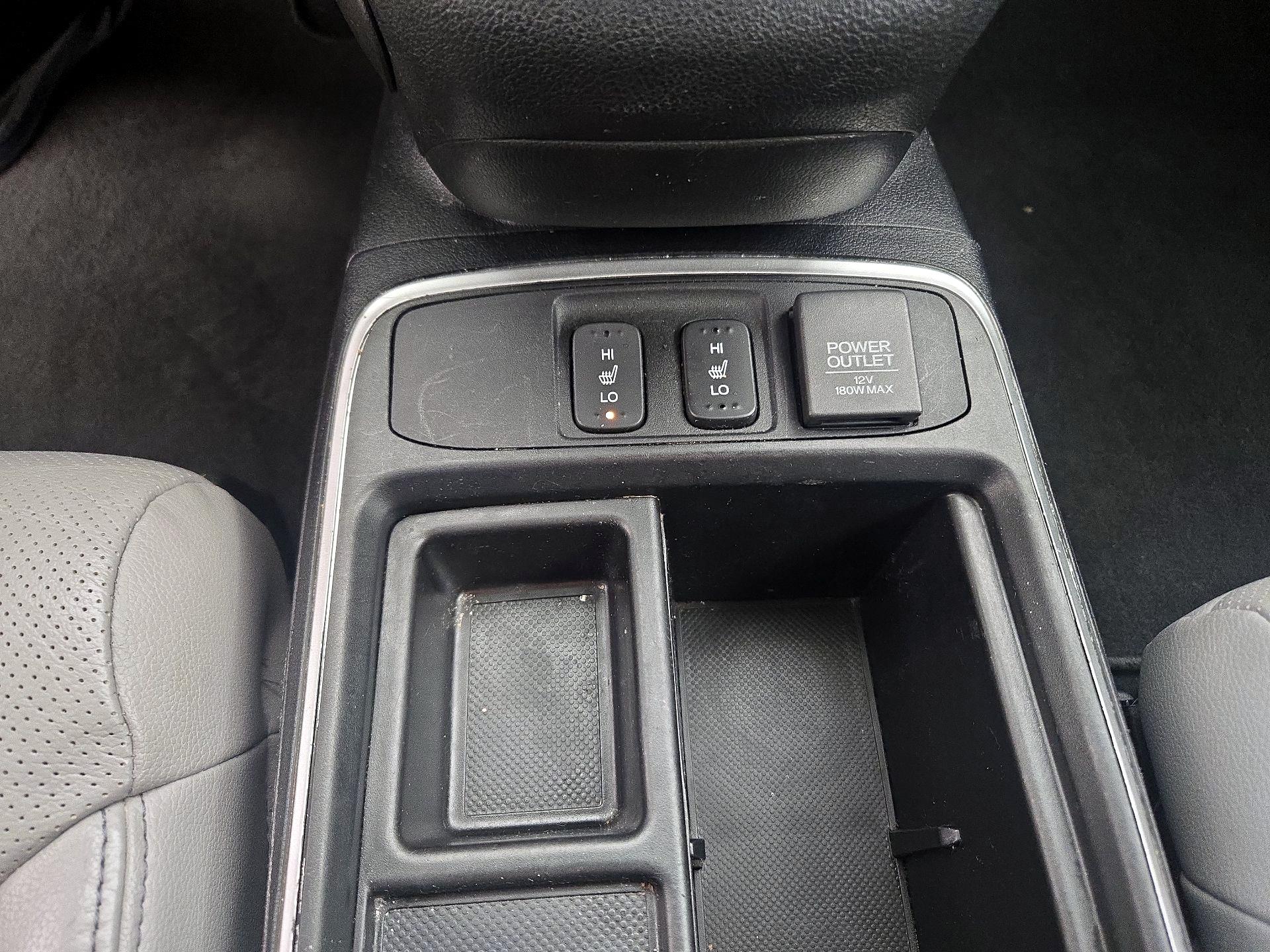 Thumbnail: 2016 Honda CR-V - 18