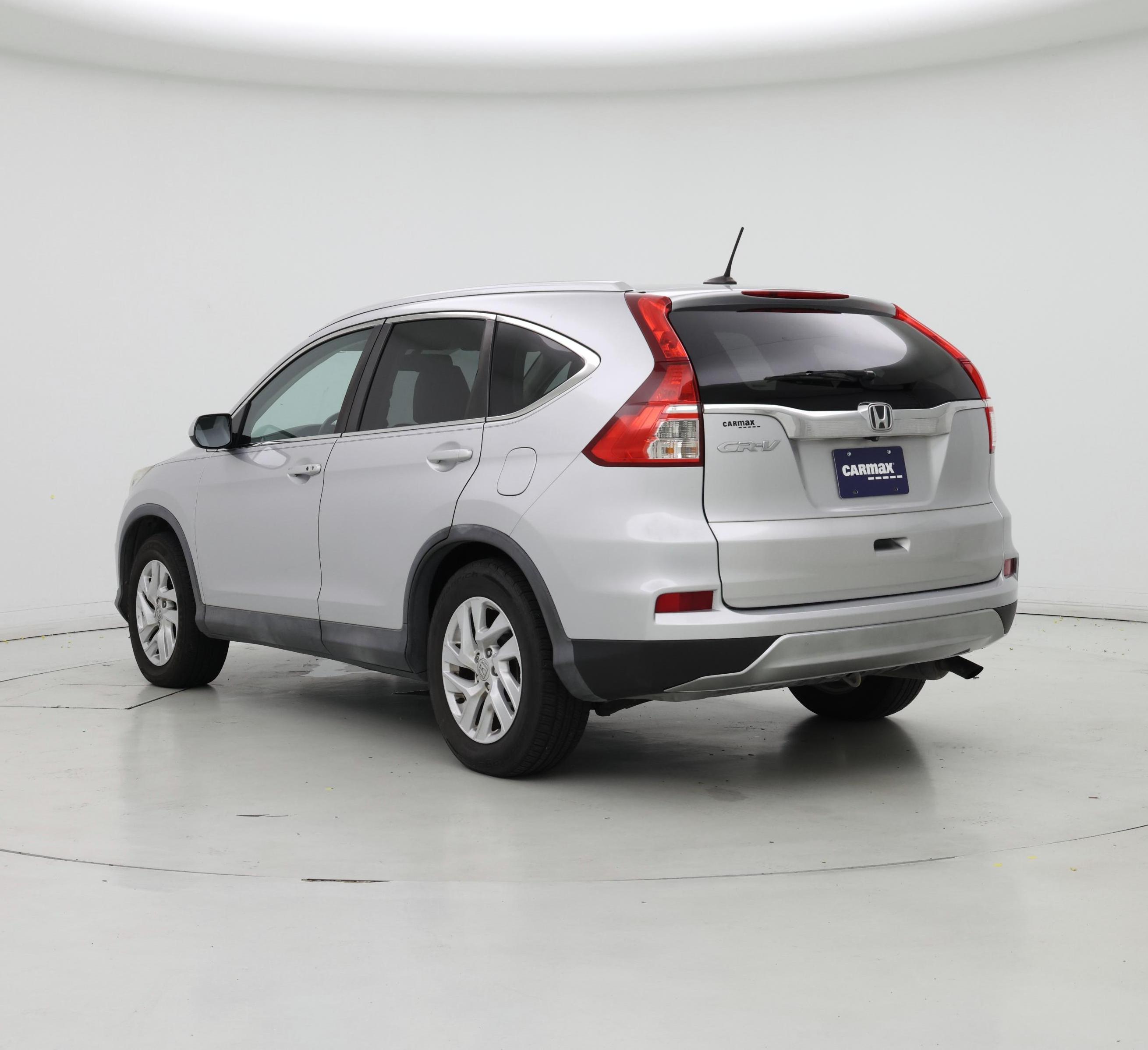 Thumbnail: 2016 Honda CR-V - 2