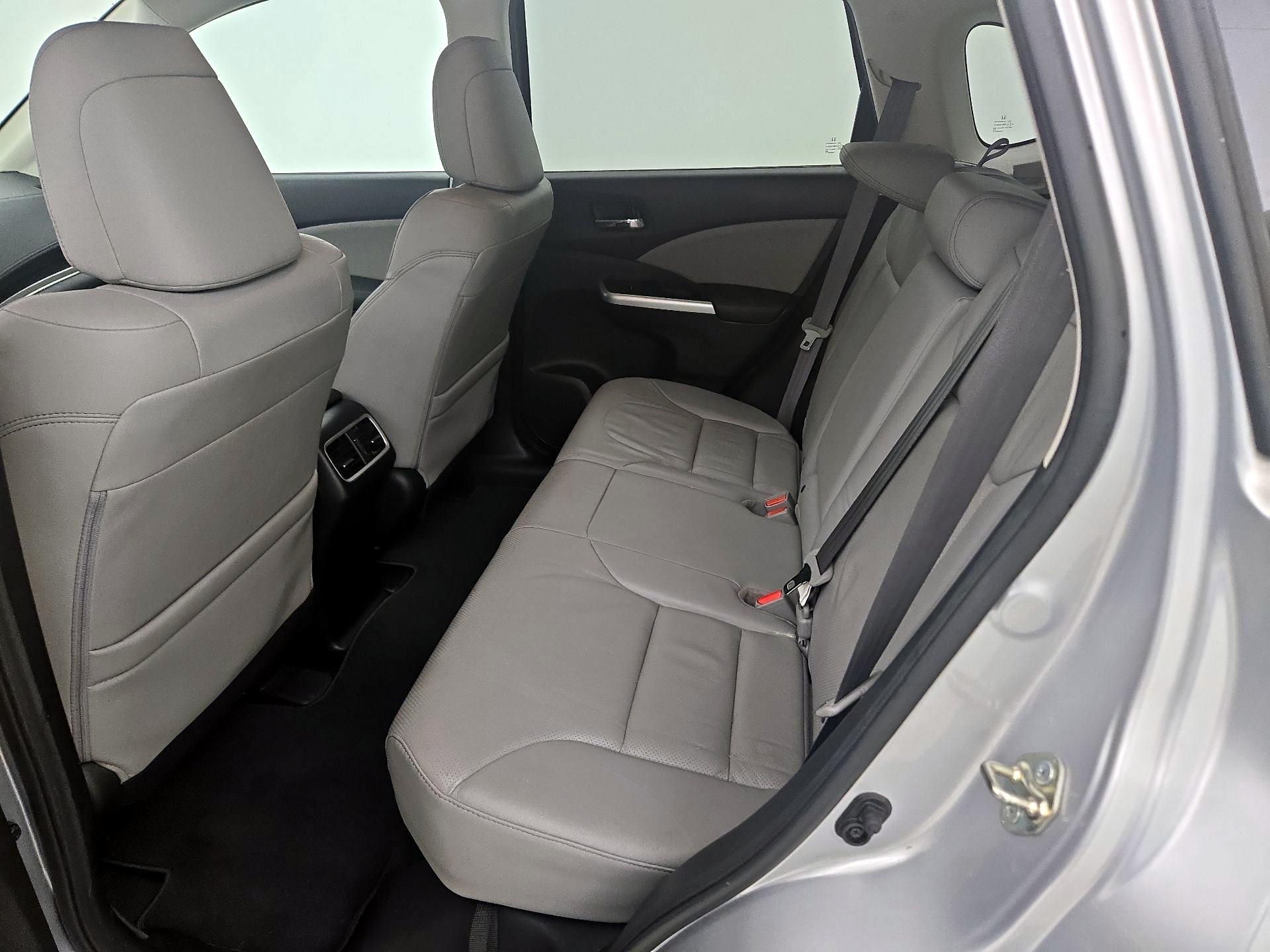 Thumbnail: 2016 Honda CR-V - 20