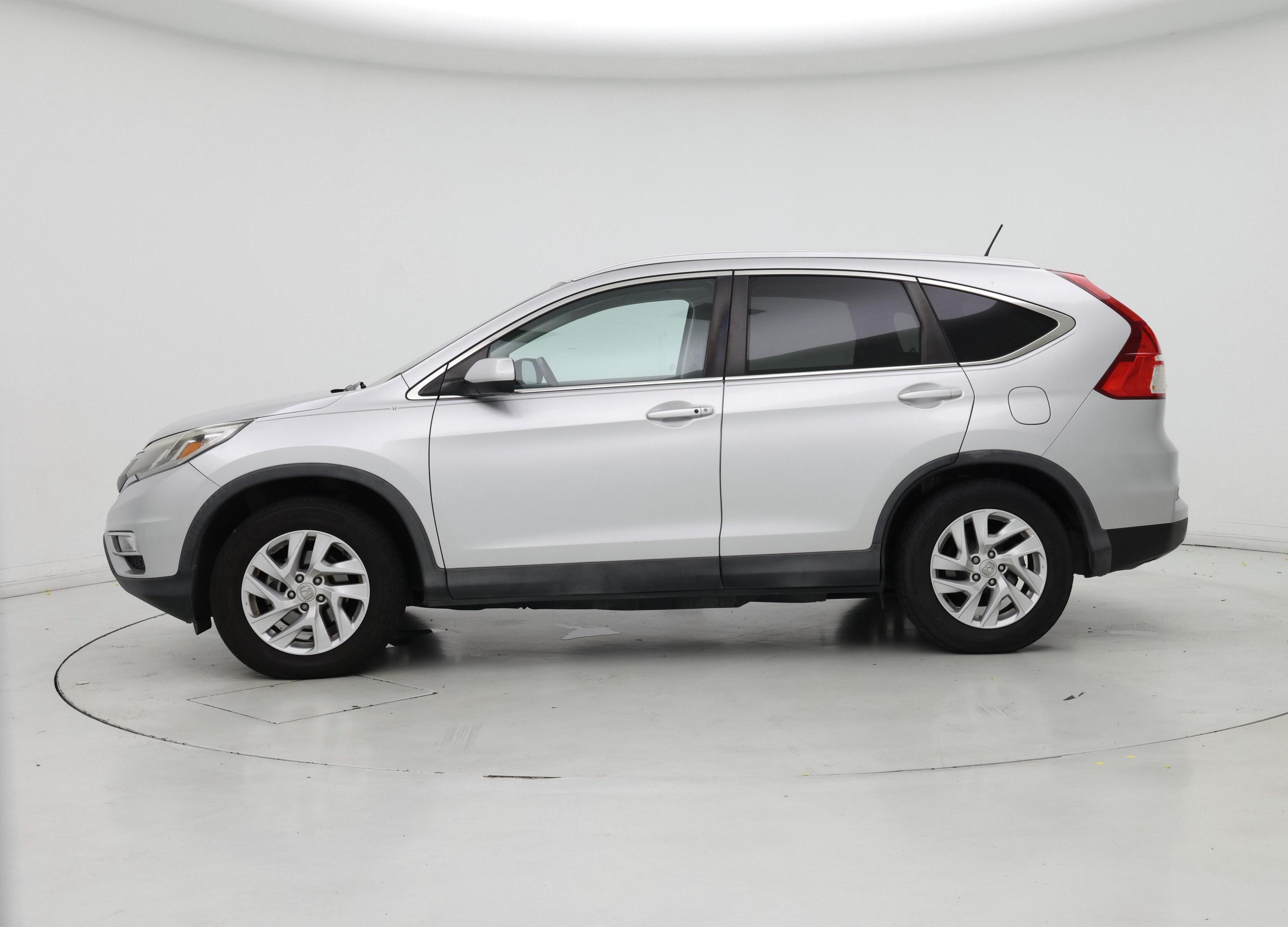 Thumbnail: 2016 Honda CR-V - 3