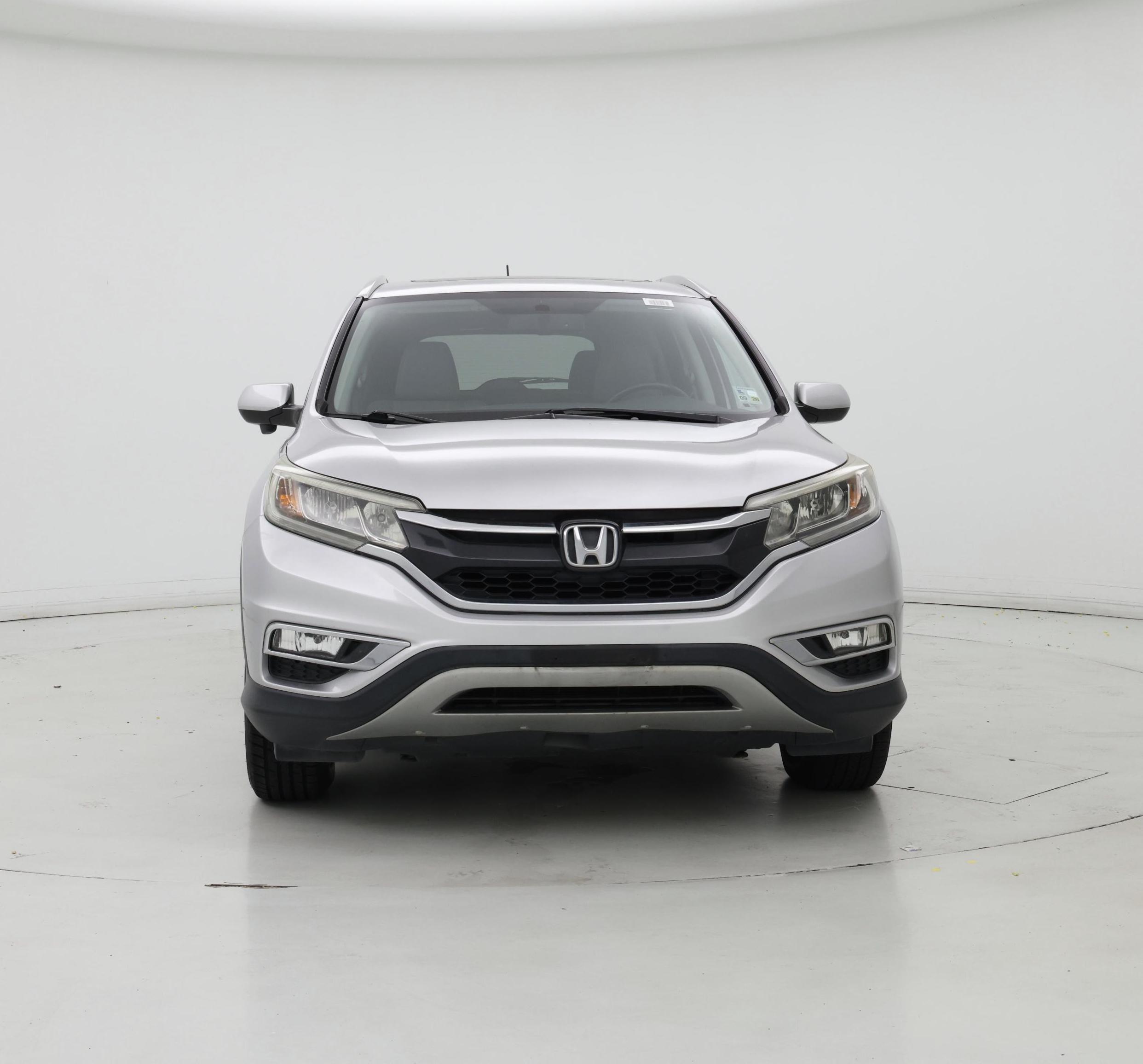 Thumbnail: 2016 Honda CR-V - 5