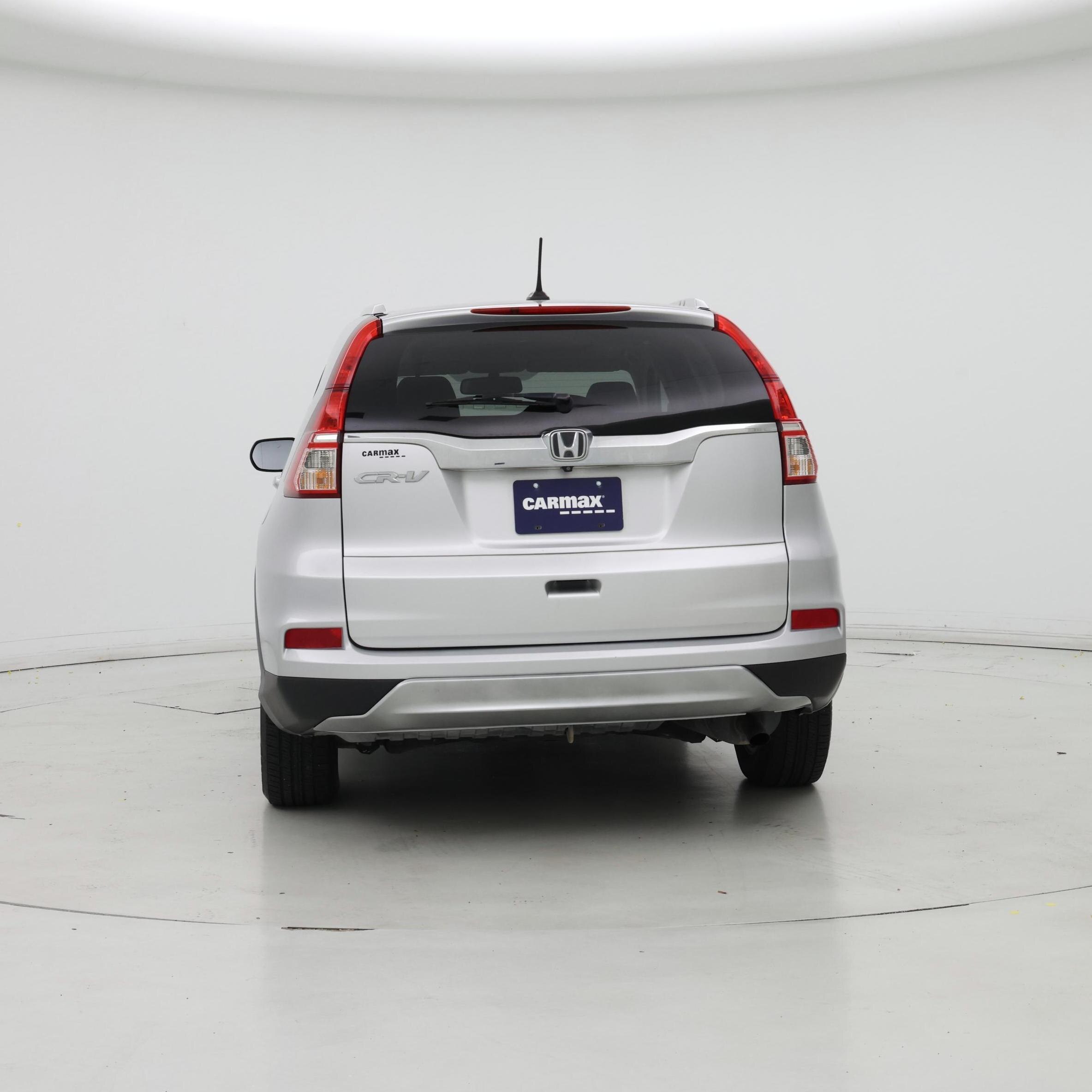 Thumbnail: 2016 Honda CR-V - 6