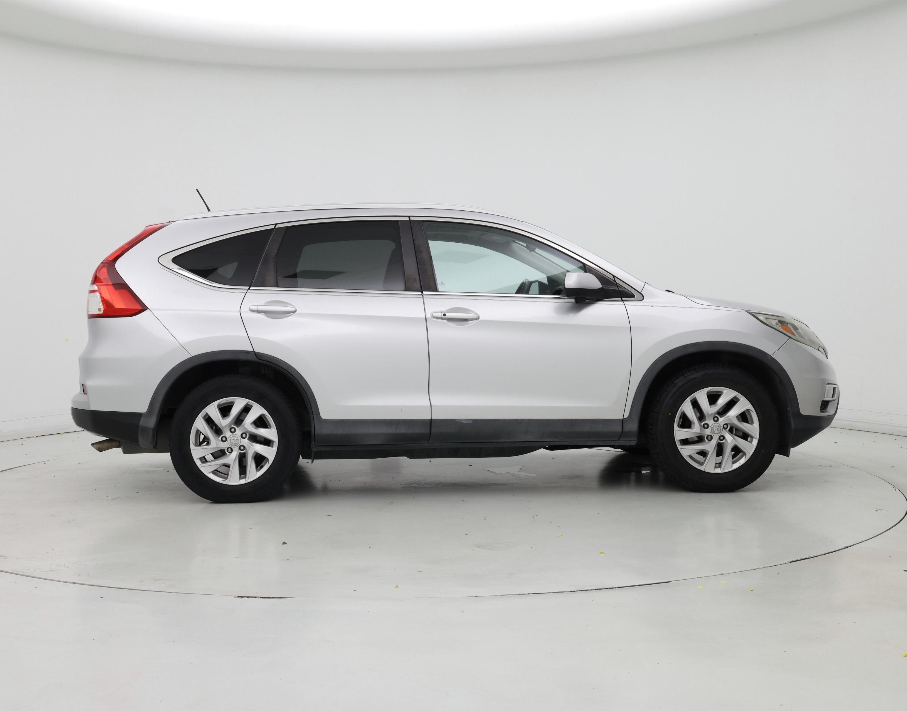 Thumbnail: 2016 Honda CR-V - 7