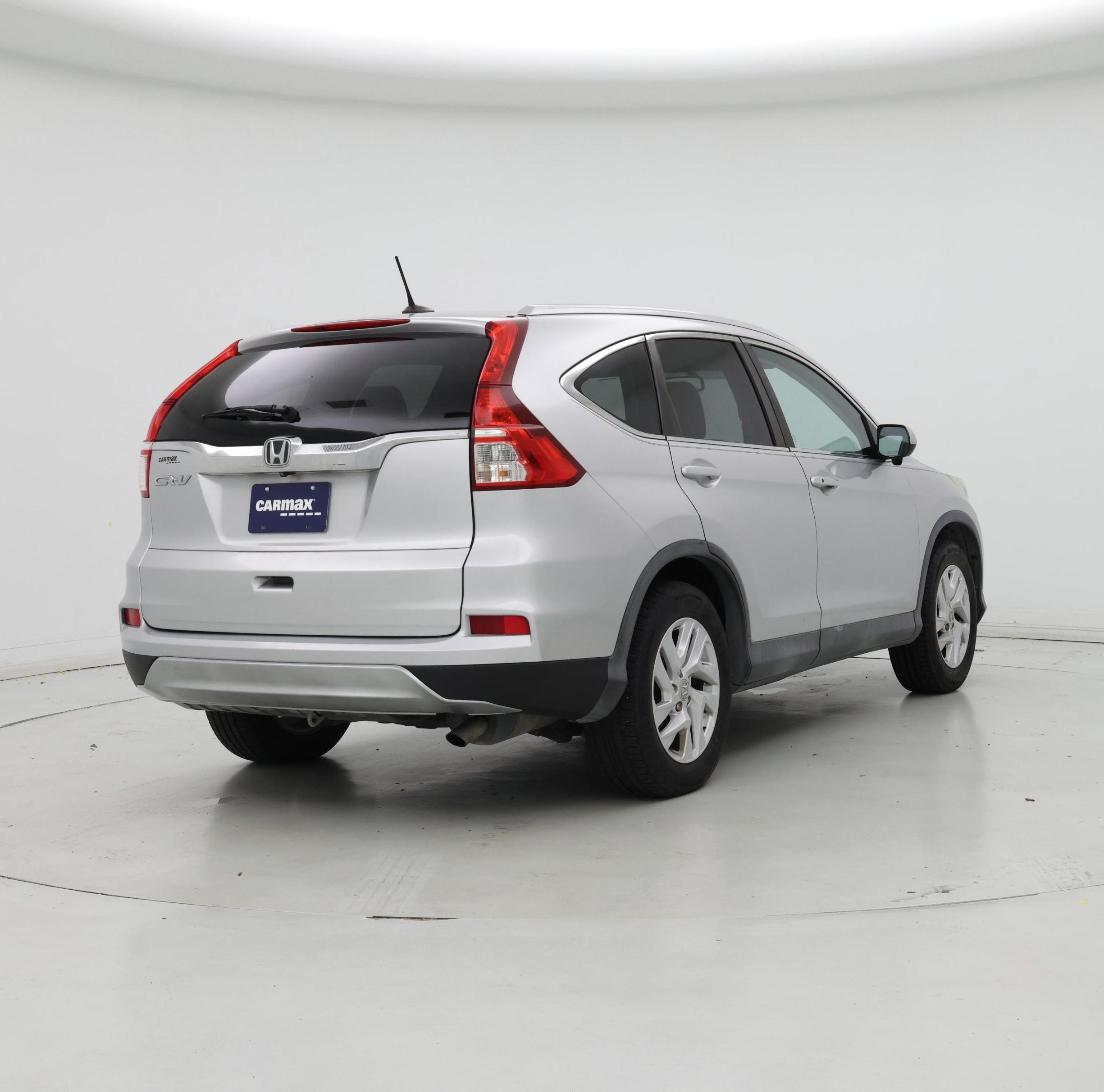 Thumbnail: 2016 Honda CR-V - 8