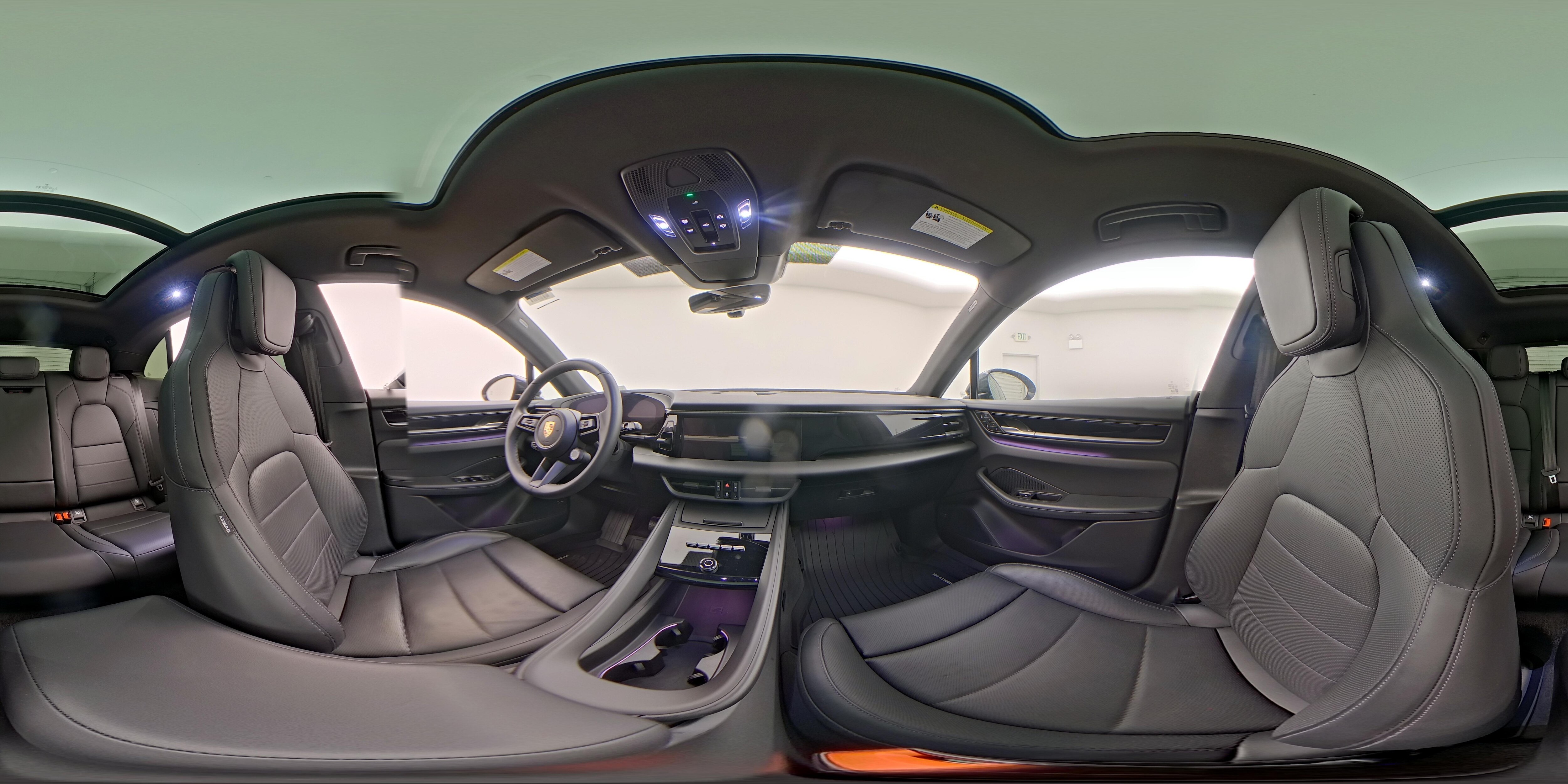 2025 Porsche Macan Base - Photo 27