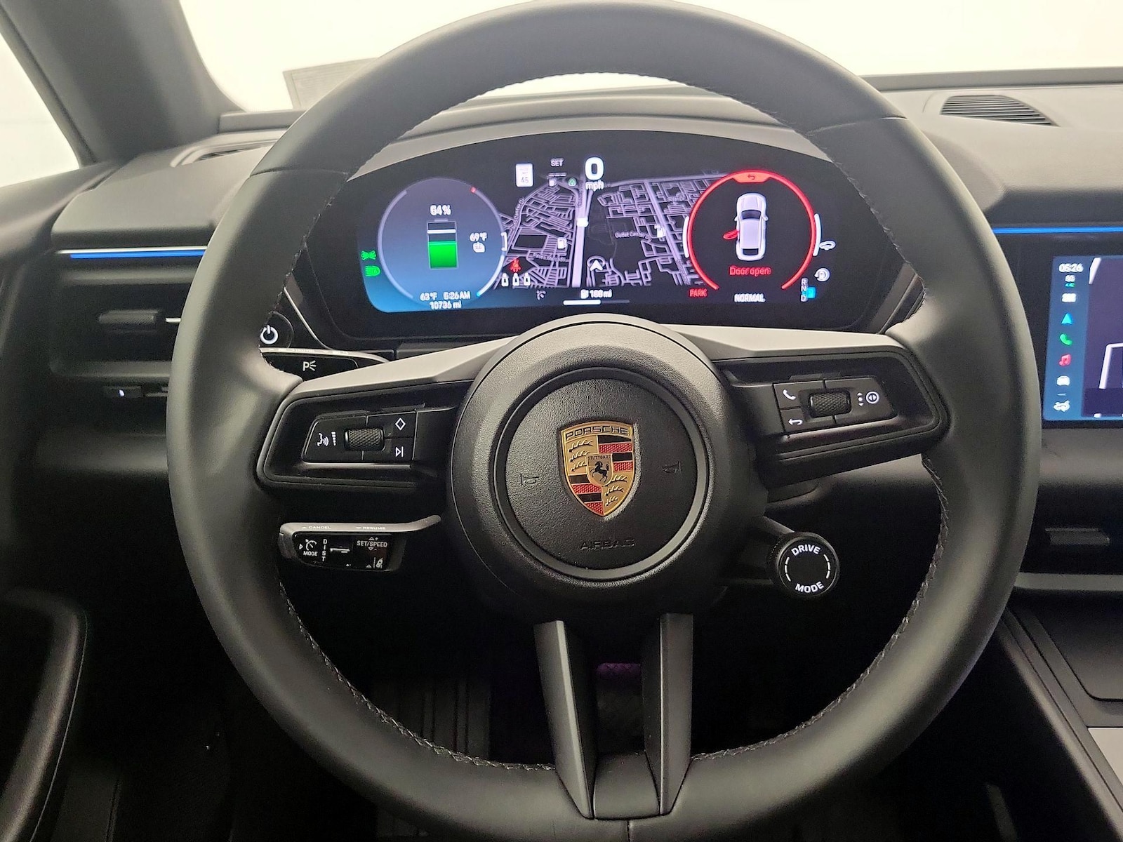 2025 Porsche Macan Base - Photo 11