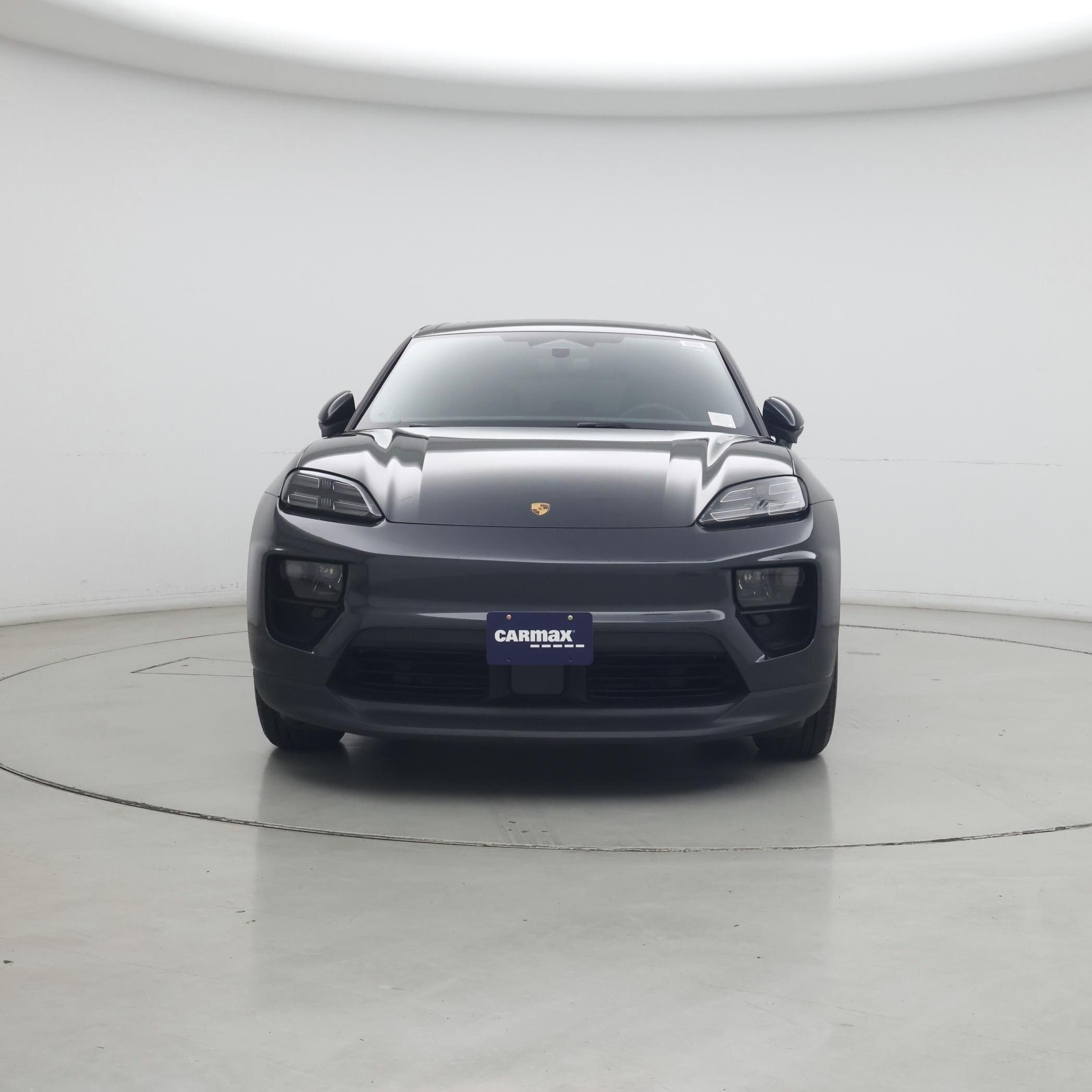 Thumbnail: 2025 Porsche Macan - 5