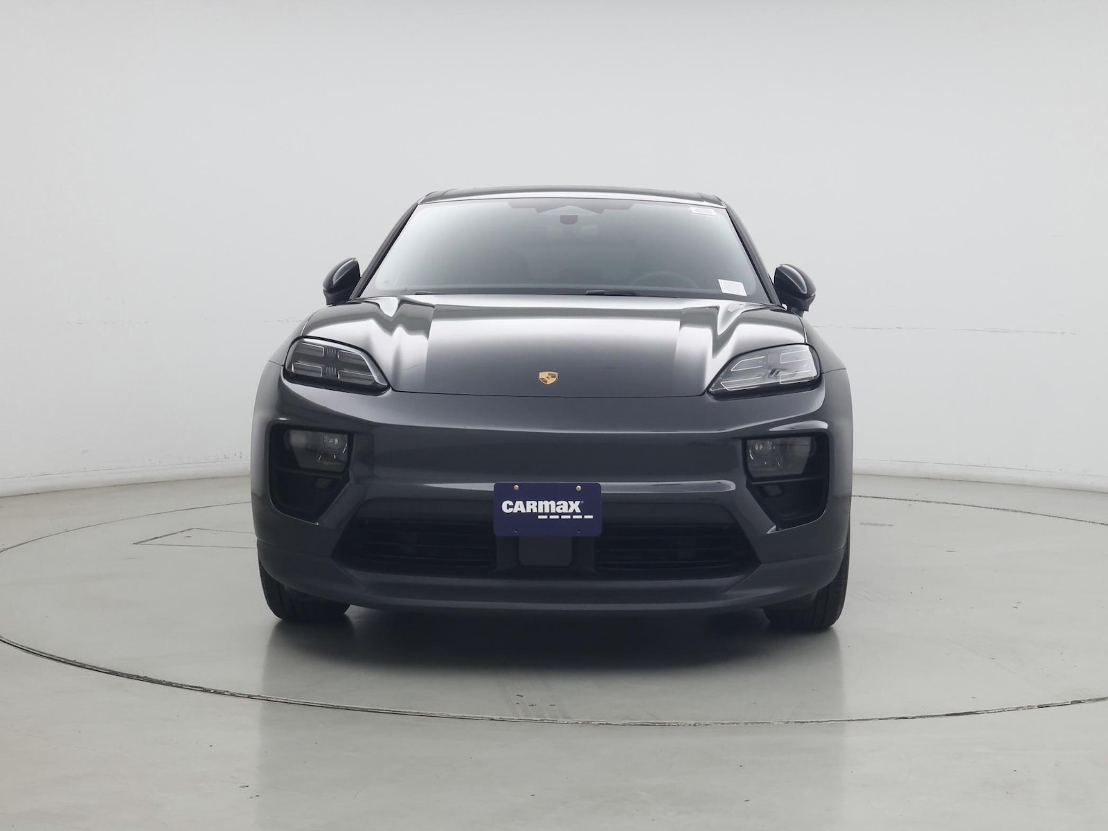 2025 Porsche Macan Base - Photo 6