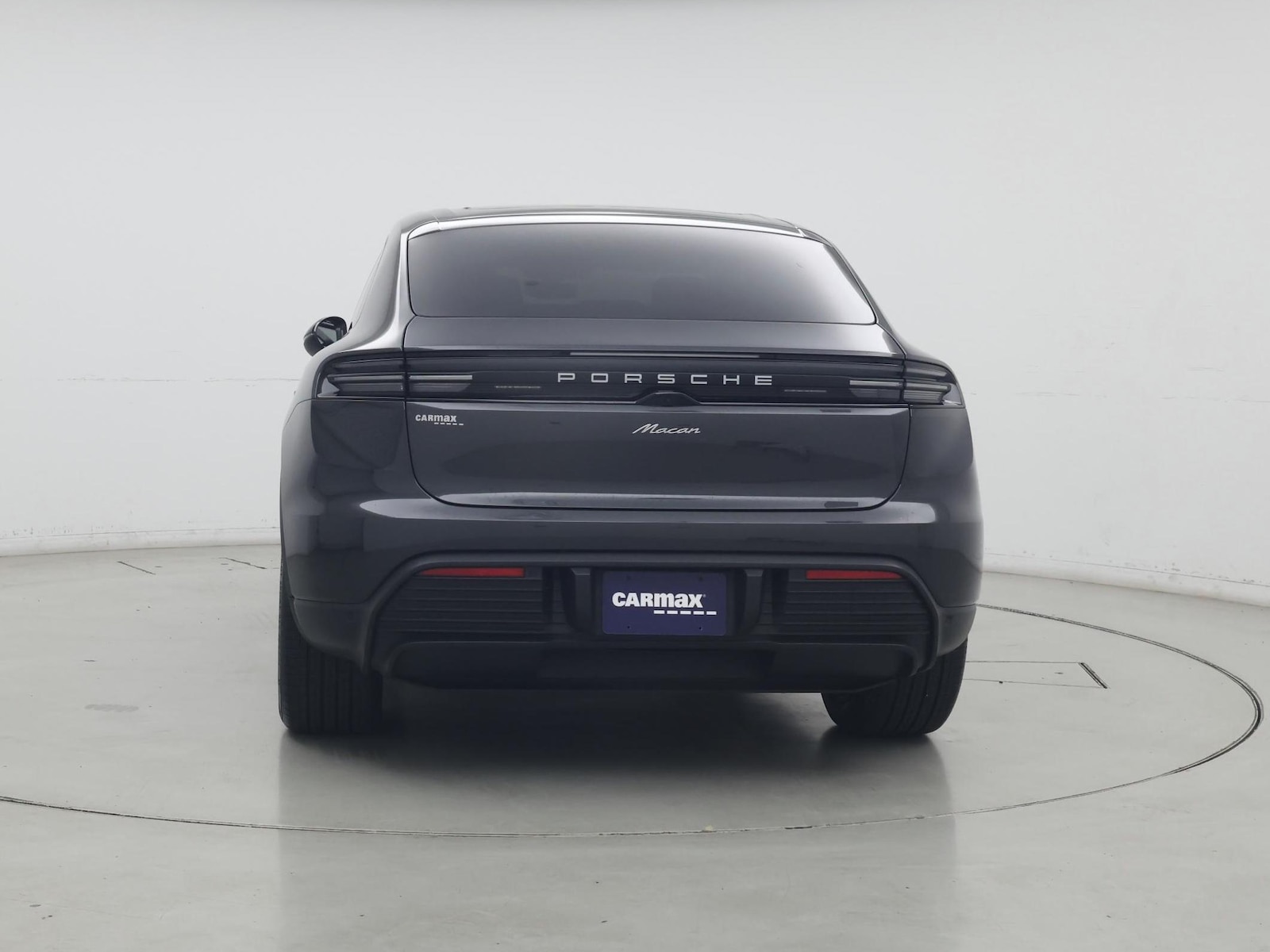 2025 Porsche Macan Base - Photo 7