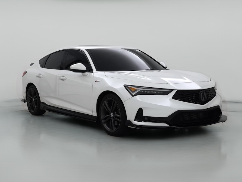 2023 Acura Integra A-Spec -
                  Las Vegas, NV