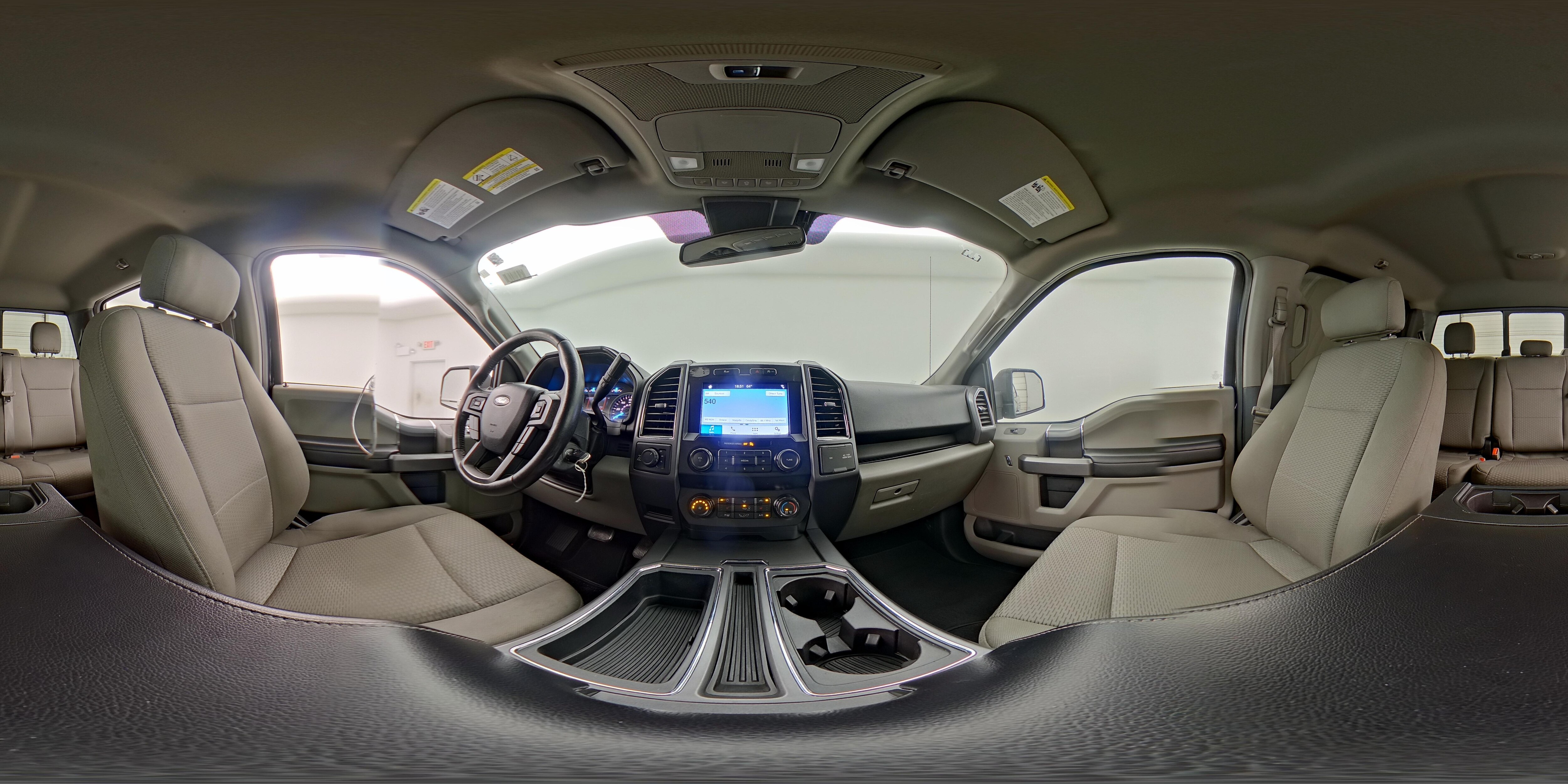 2019 Ford F-150 XLT - Photo 24