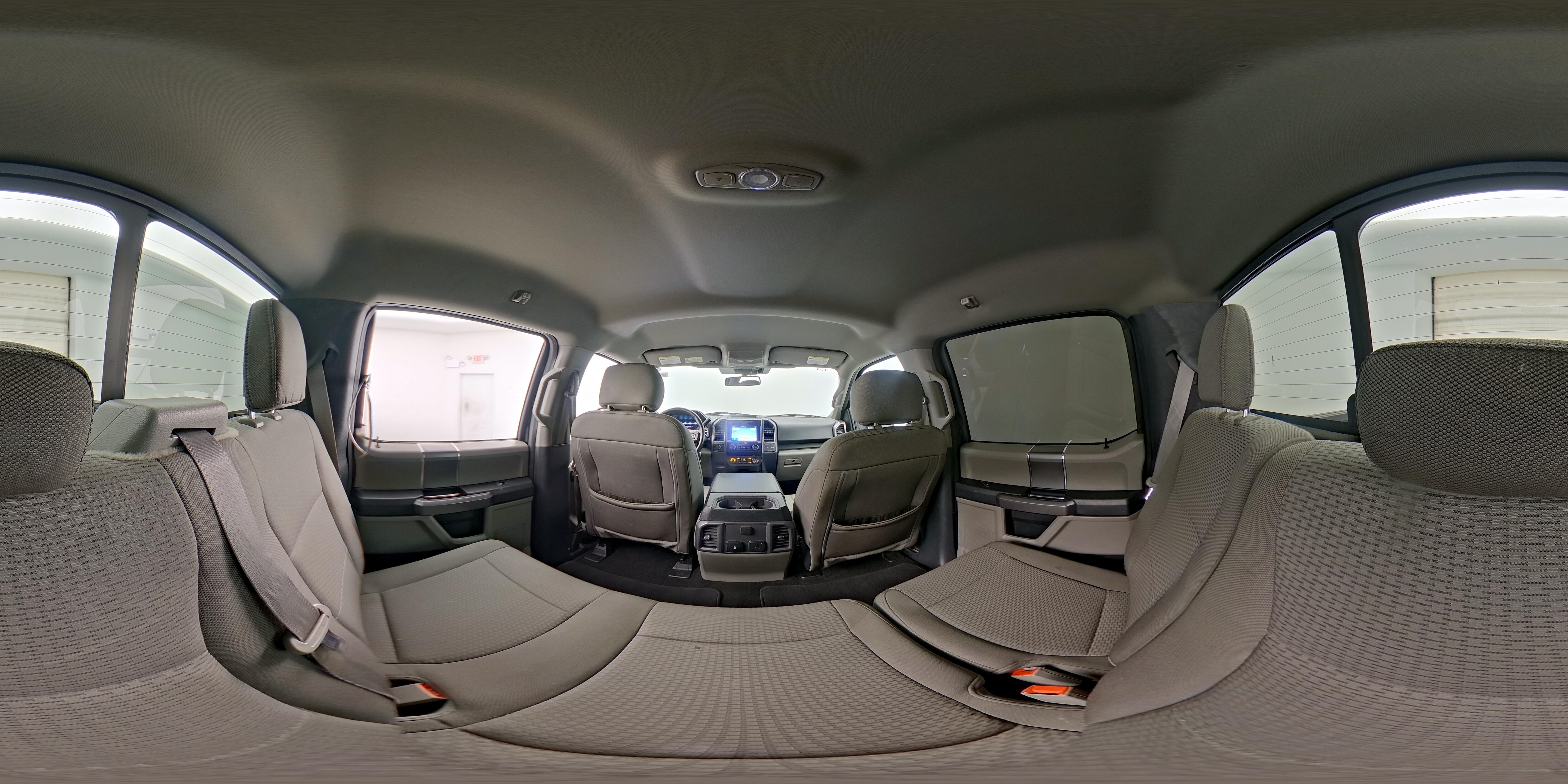 2019 Ford F-150 XLT - Photo 25