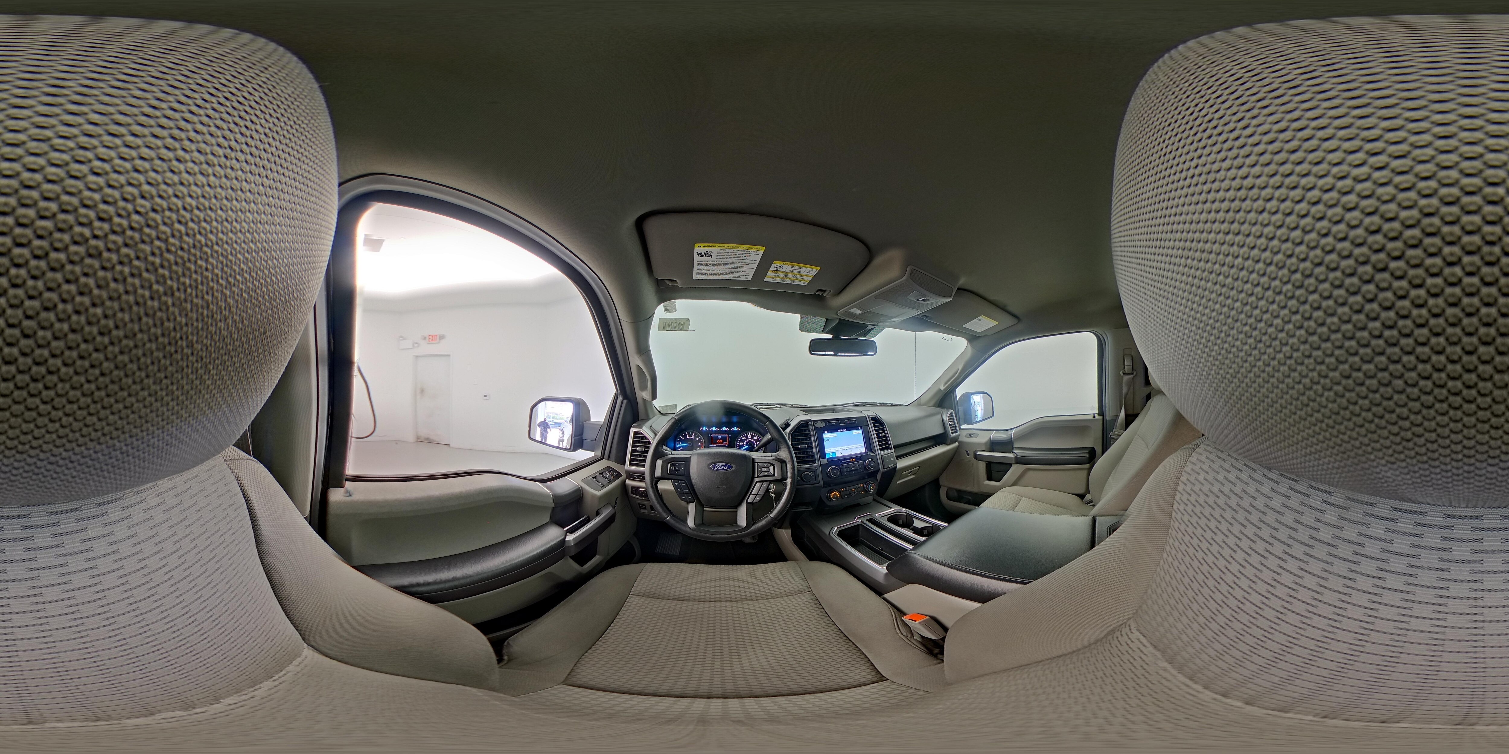 2019 Ford F-150 XLT - Photo 26