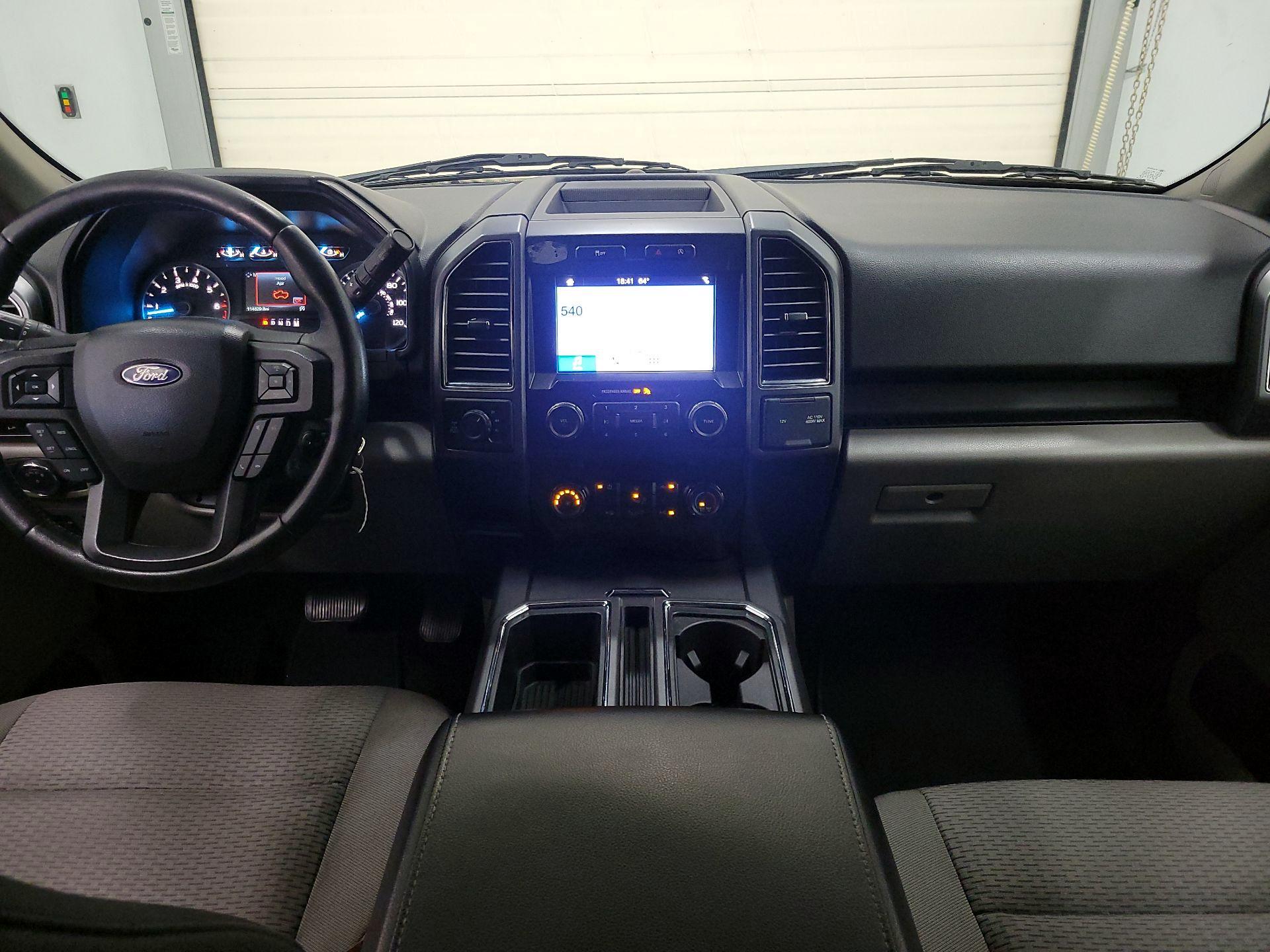 Thumbnail: 2019 Ford F-150 - 9