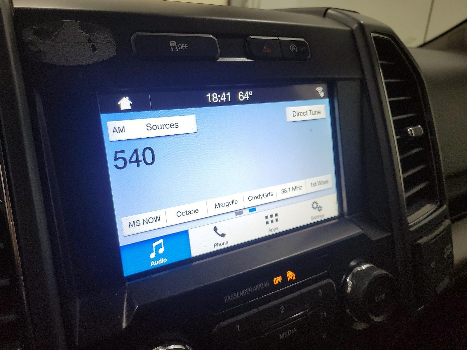 2019 Ford F-150 XLT - Photo 16