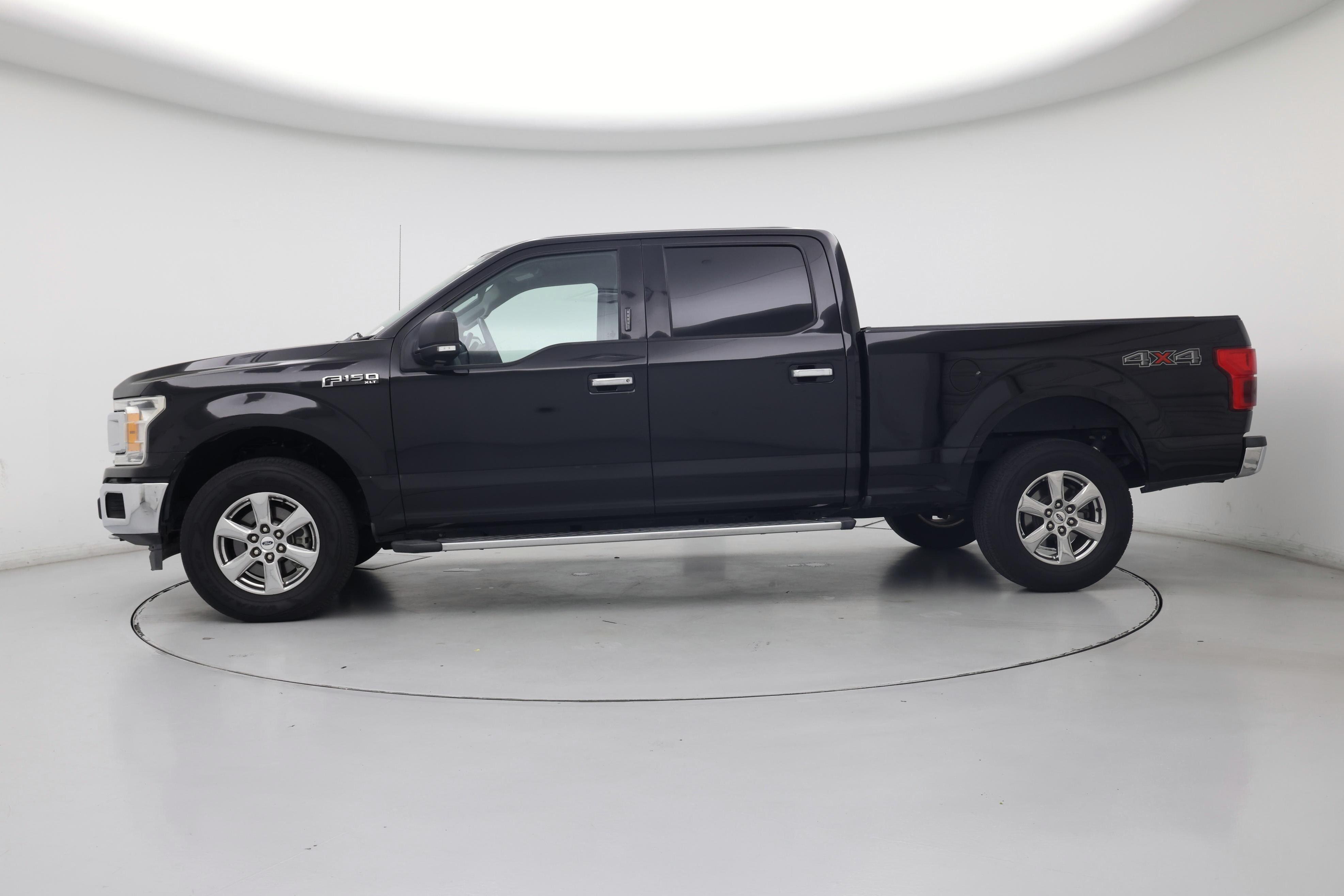 Thumbnail: 2019 Ford F-150 - 3