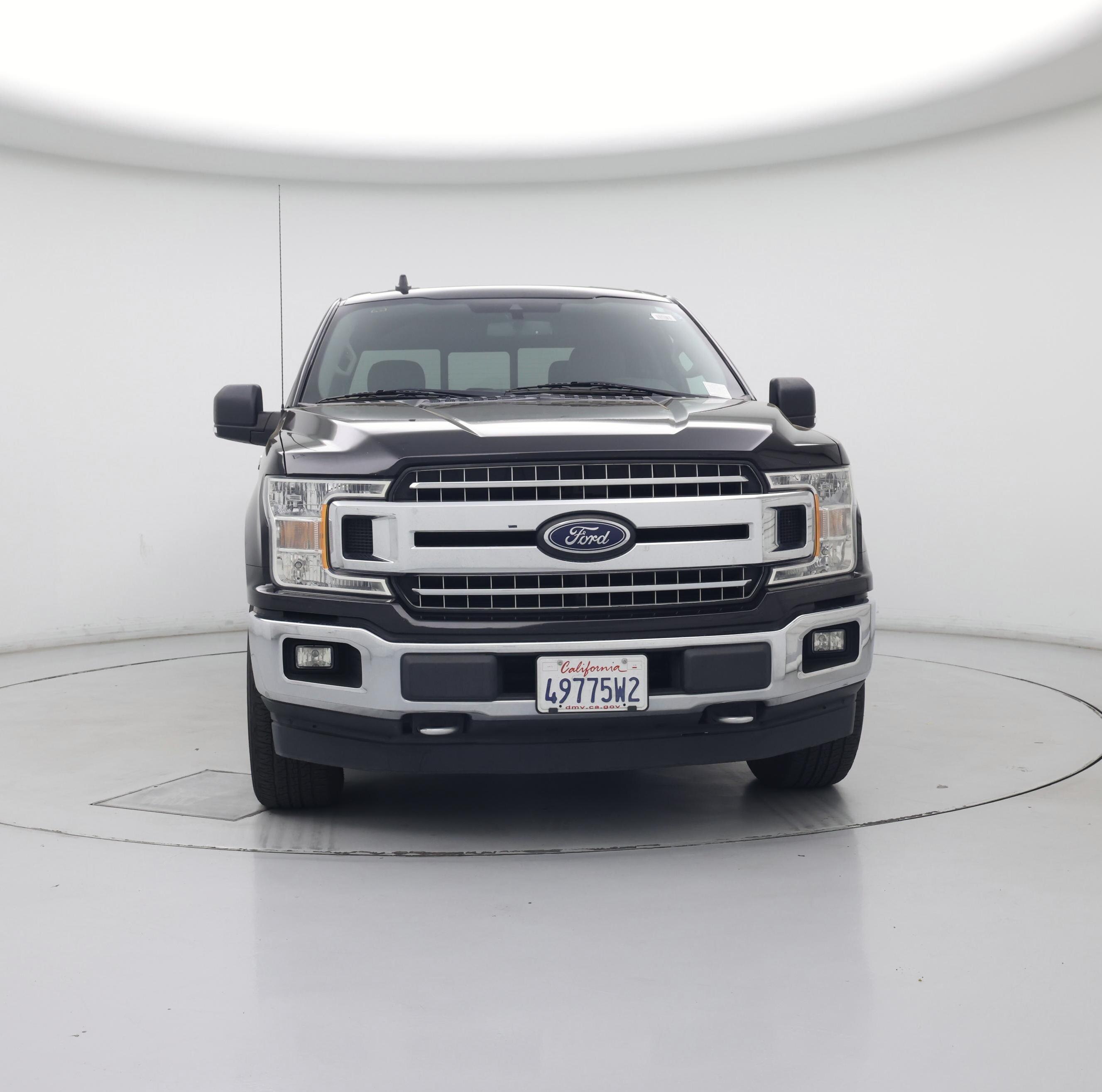 Thumbnail: 2019 Ford F-150 - 5