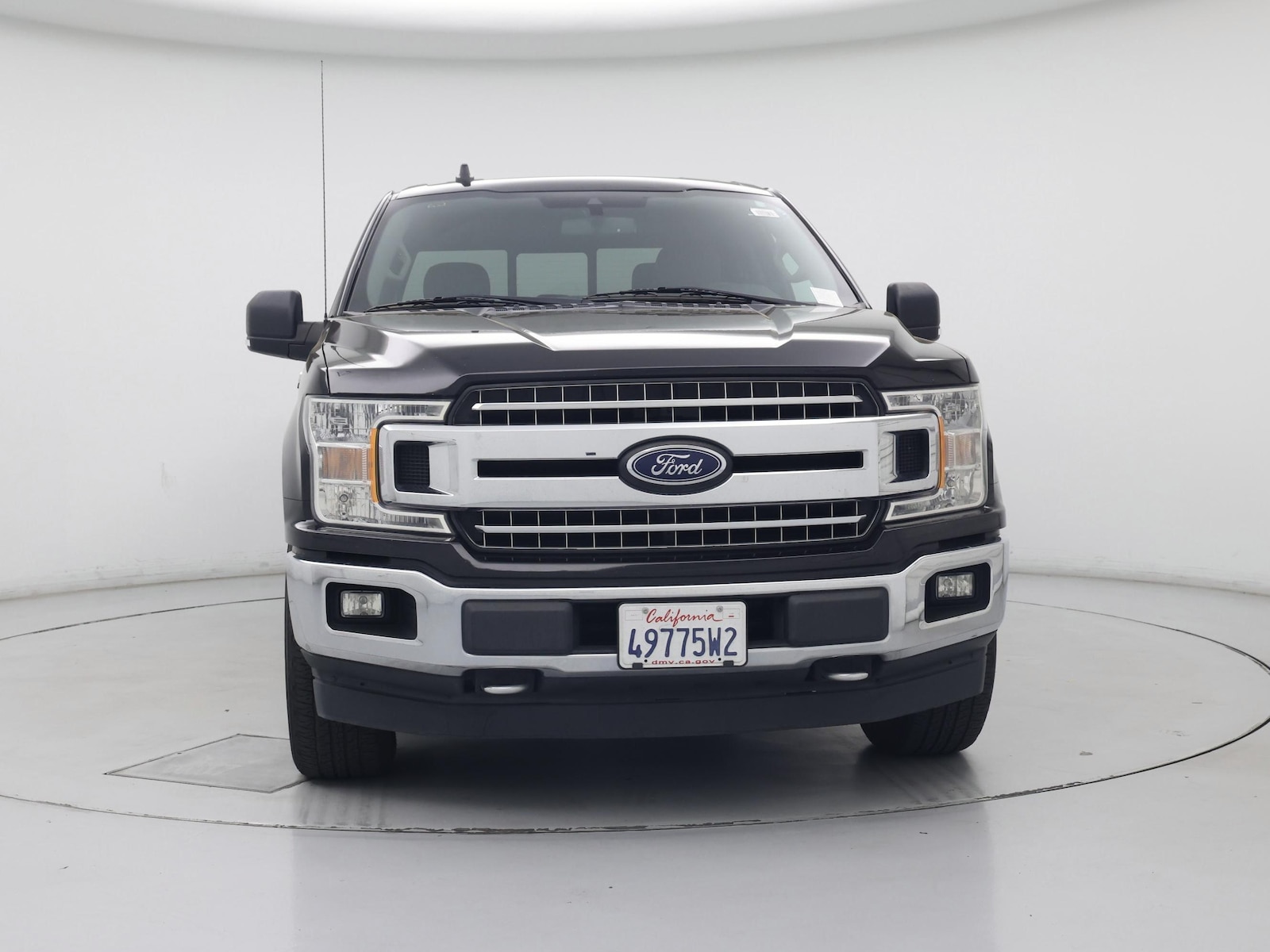2019 Ford F-150 XLT - Photo 6