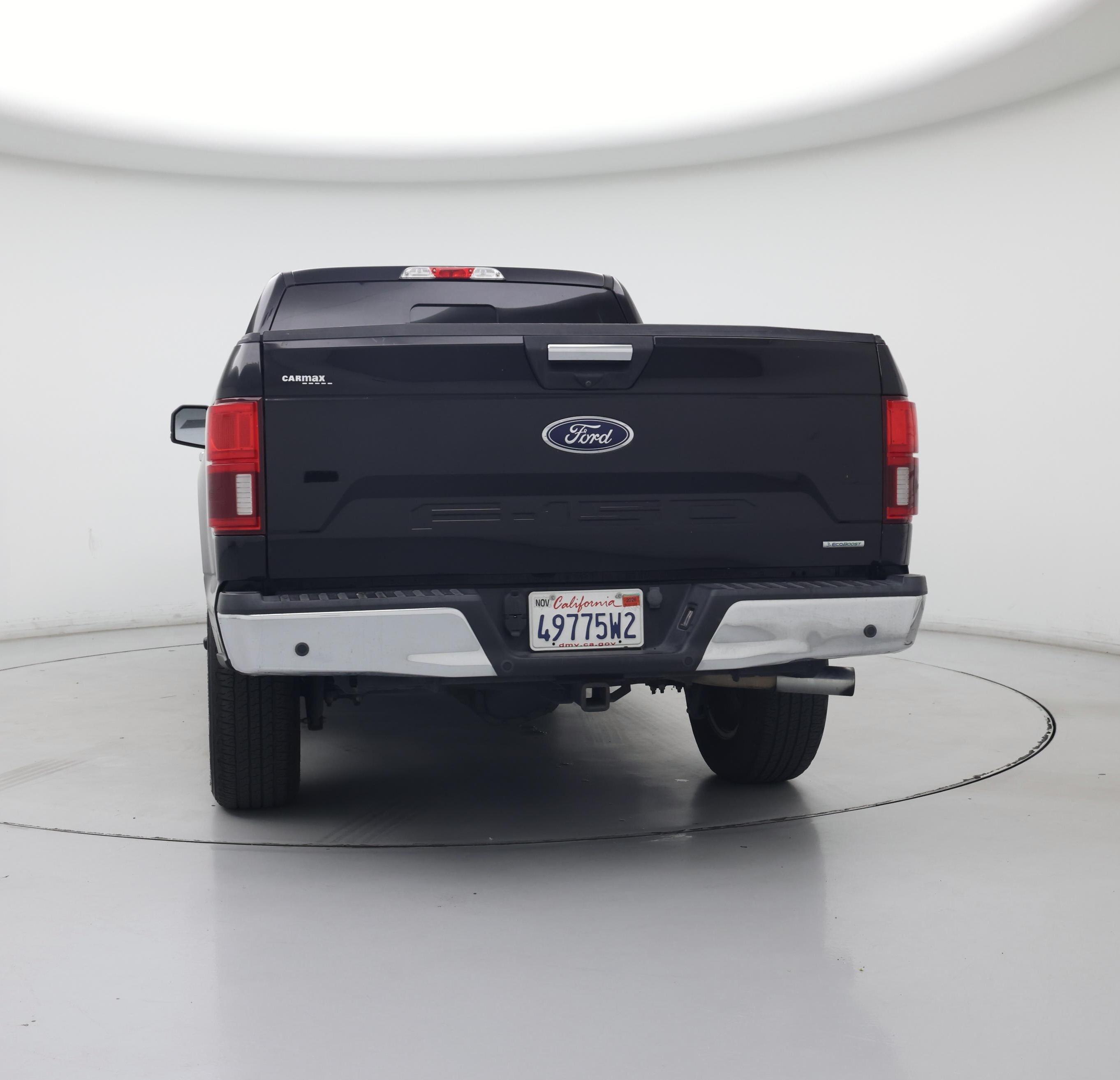 Thumbnail: 2019 Ford F-150 - 6