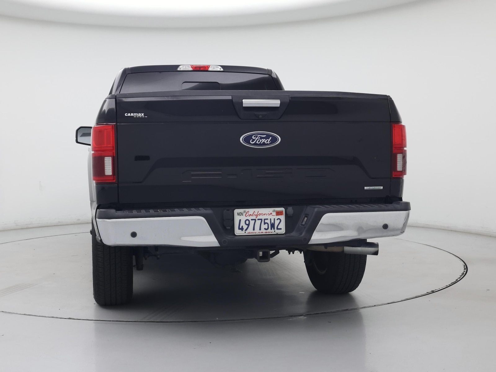 2019 Ford F-150 XLT - Photo 7