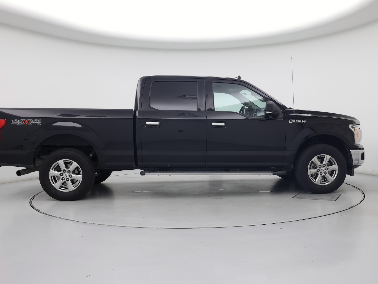 2019 Ford F-150 XLT - Photo 8