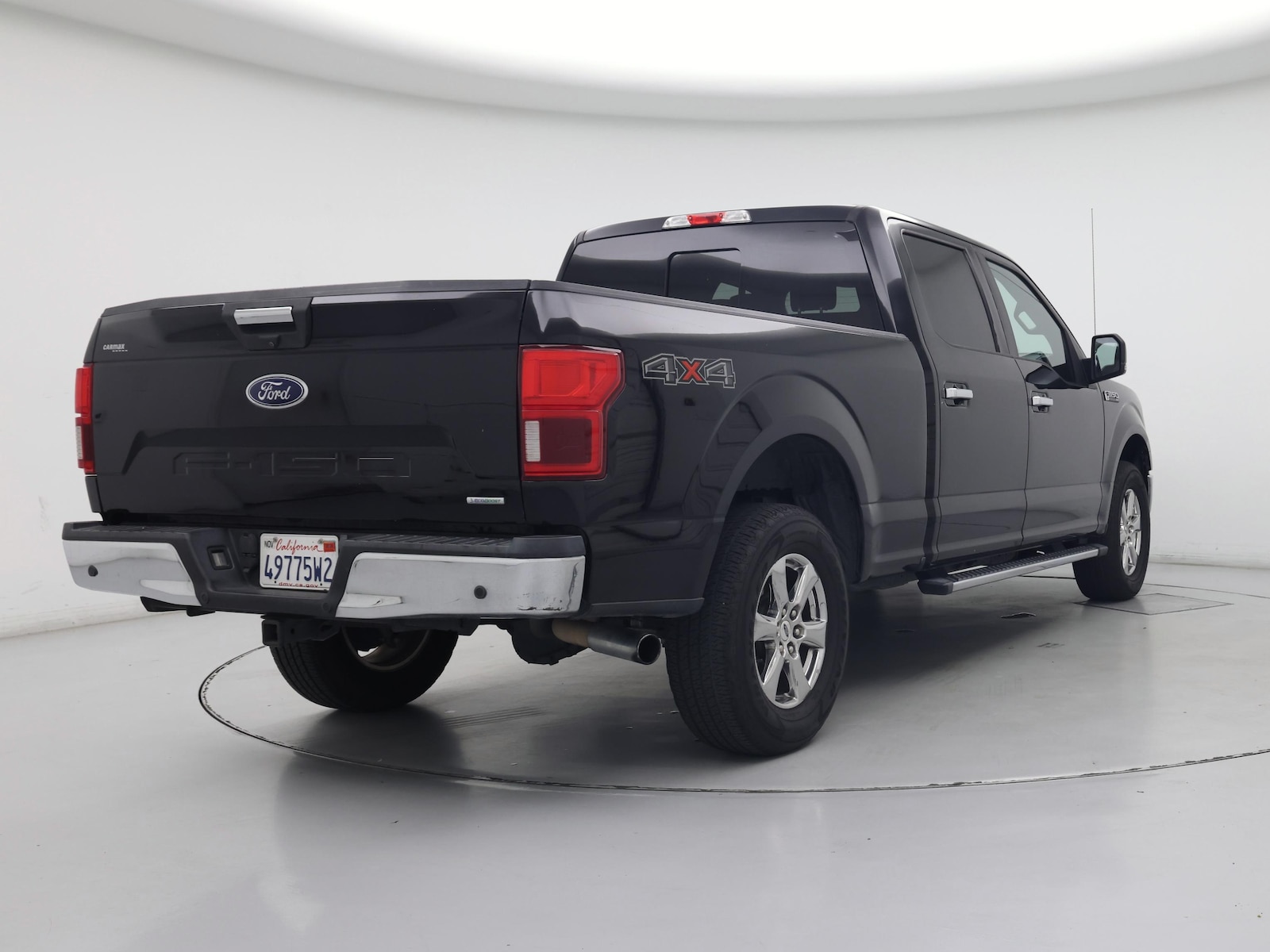 2019 Ford F-150 XLT - Photo 9